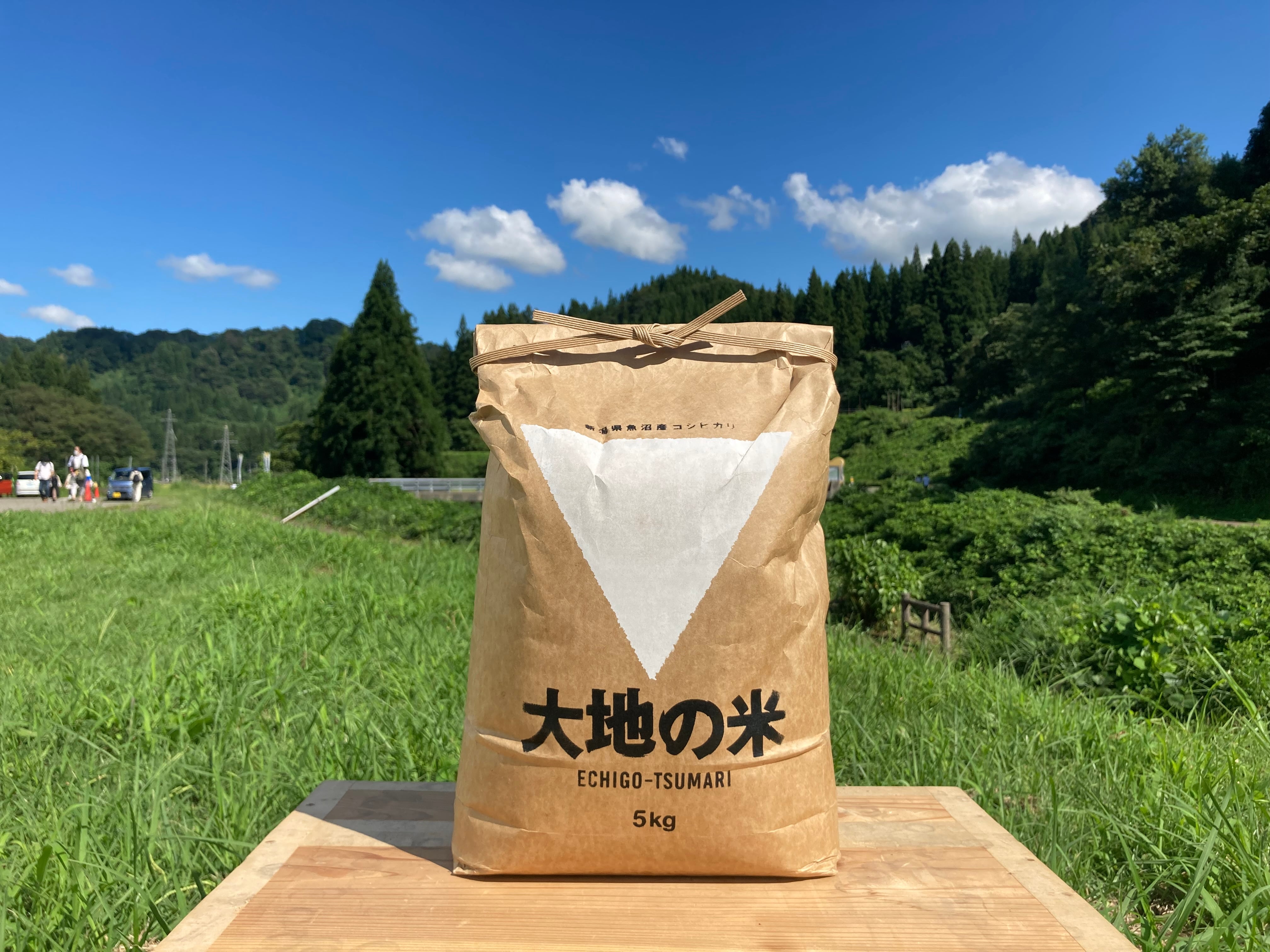 越後妻有オンラインショップ