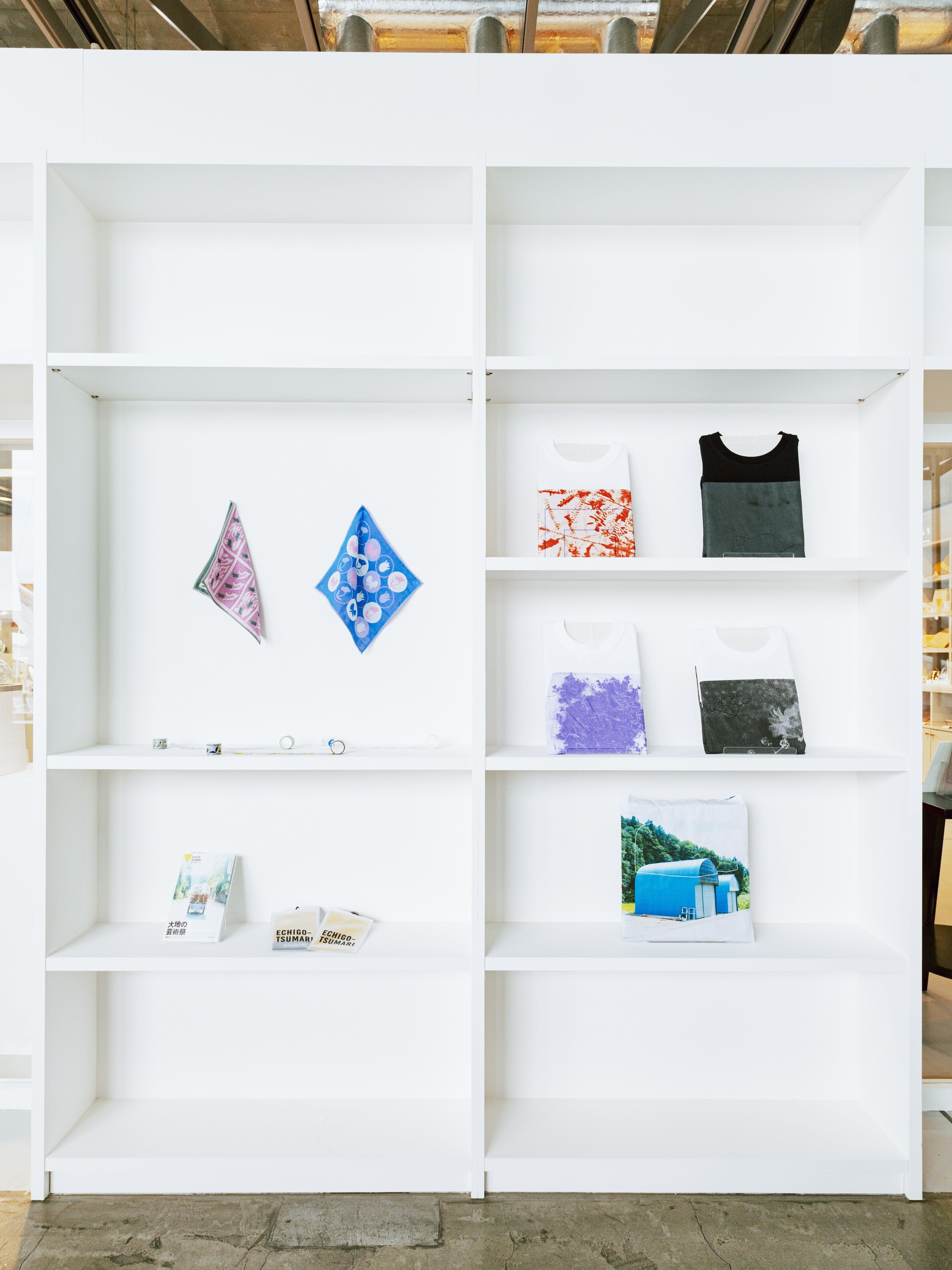 越後妻有オンラインショップ