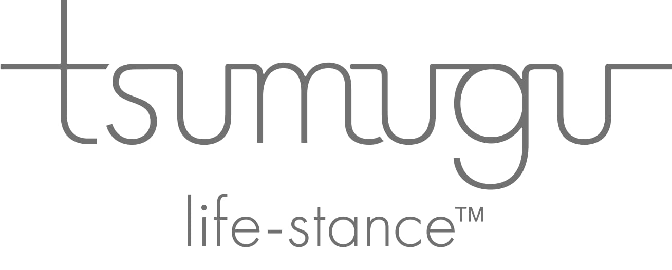 TSUMUGU life-stance