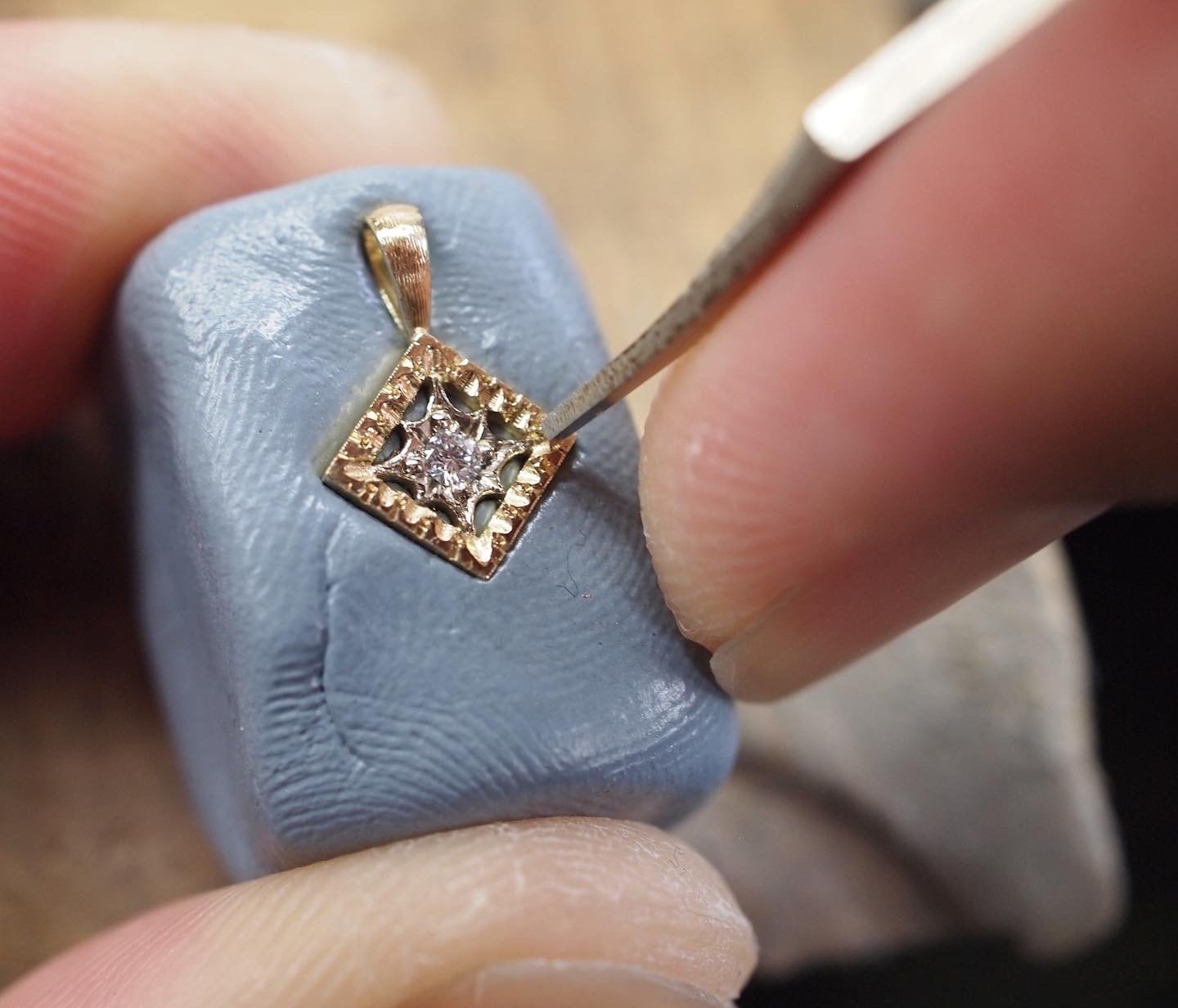 ABOUT | TSUNEOKA JEWELRY