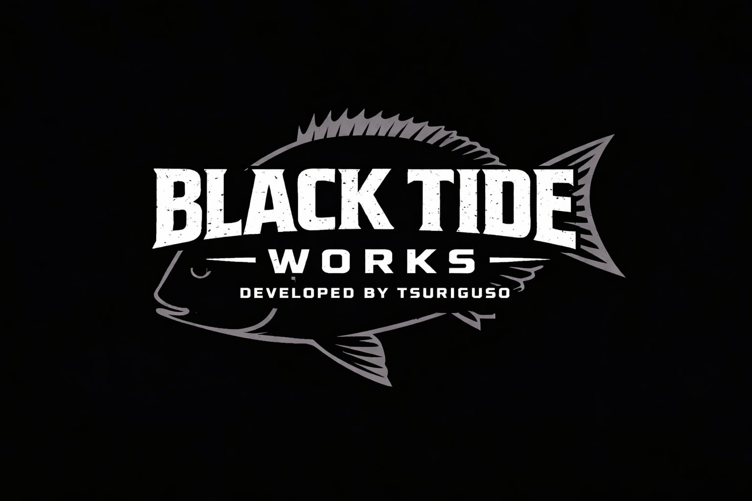 BLACK TIDE WORKS公式ストア
