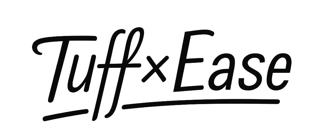 Tuff×Ease