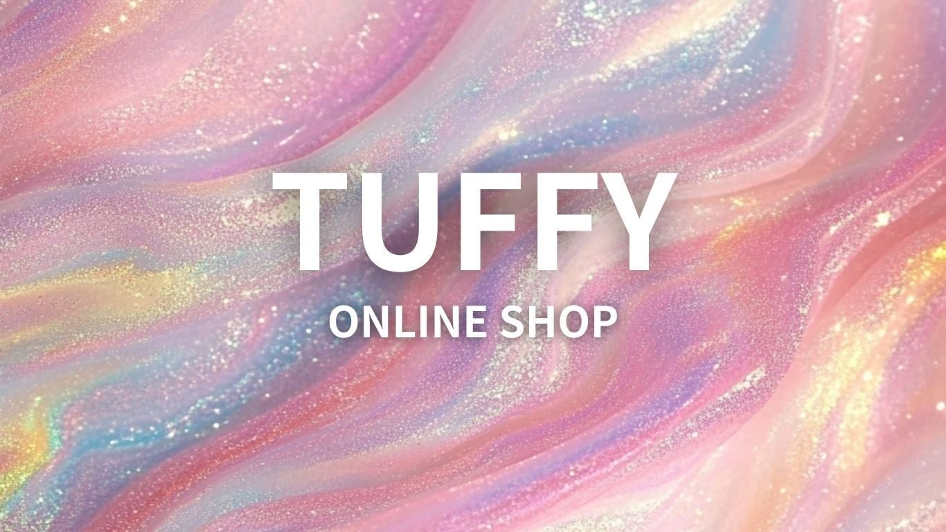 よもぎ蒸し専門サロンTUFFY