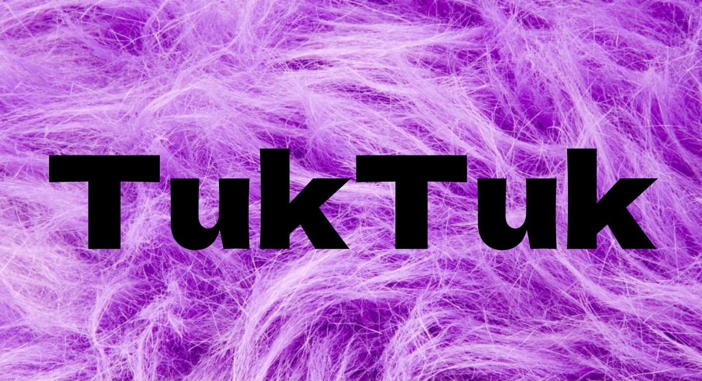 TukTuk