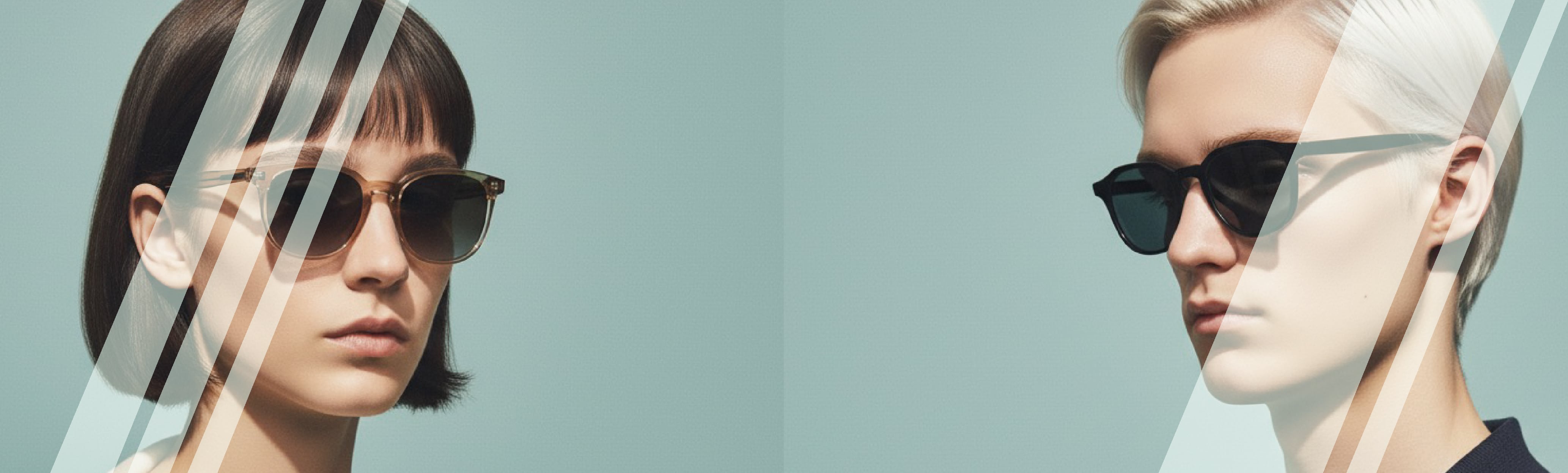 日本製鯖江の
プレミアム偏光レンズ搭載