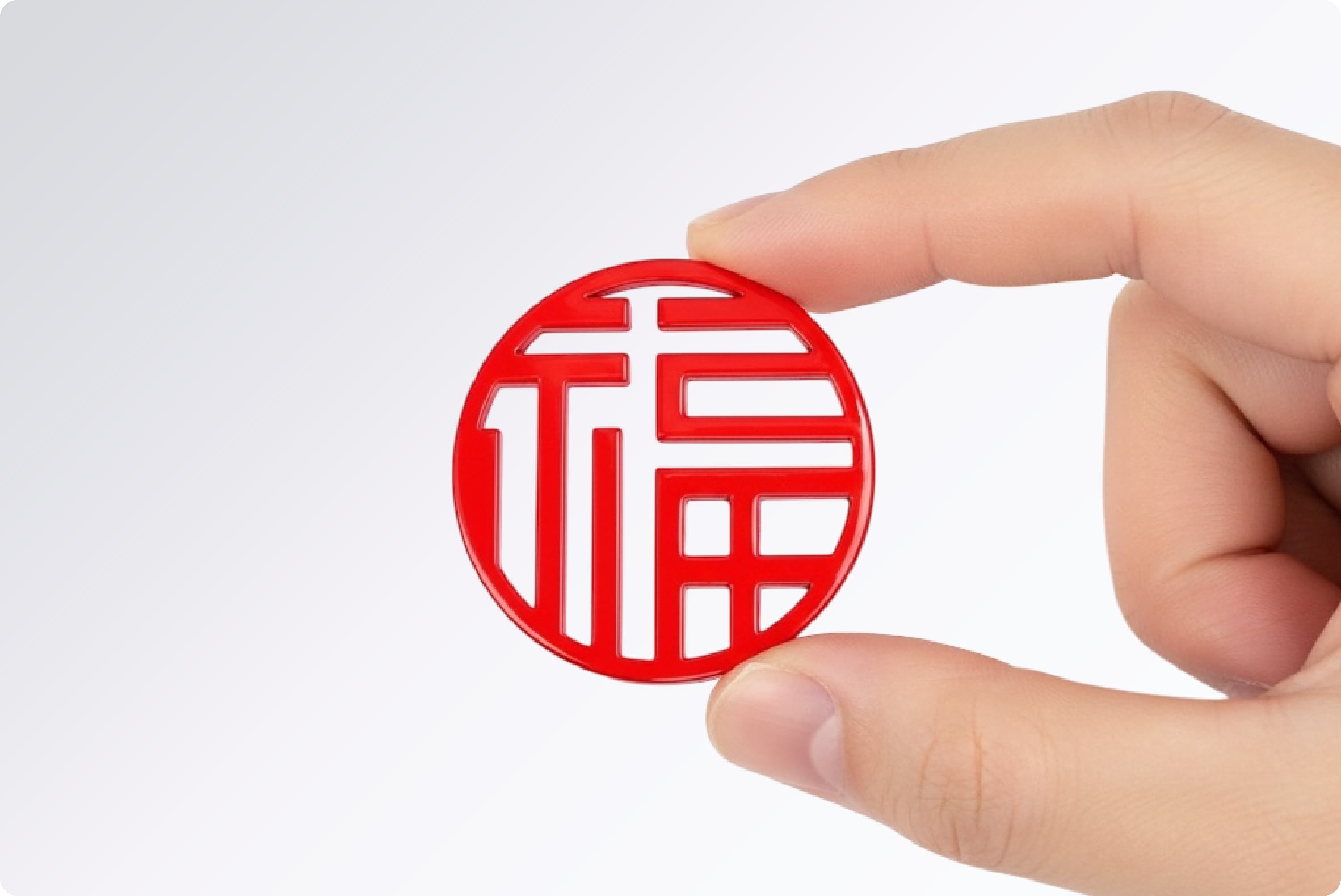 CONCEPT
メガネのまち福井から発信するゴルフブランド