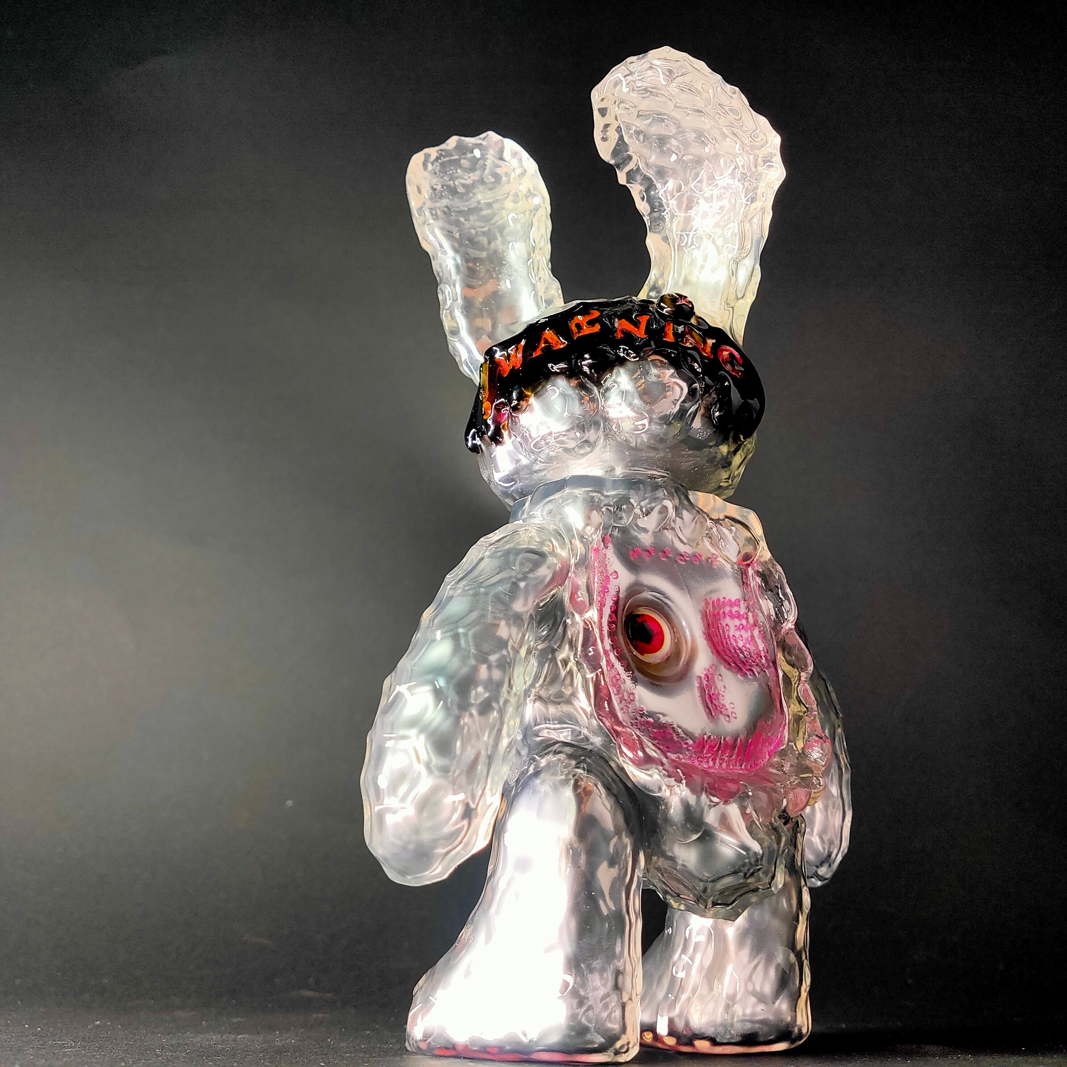 BUGるBUNNY | turn_UP_toys