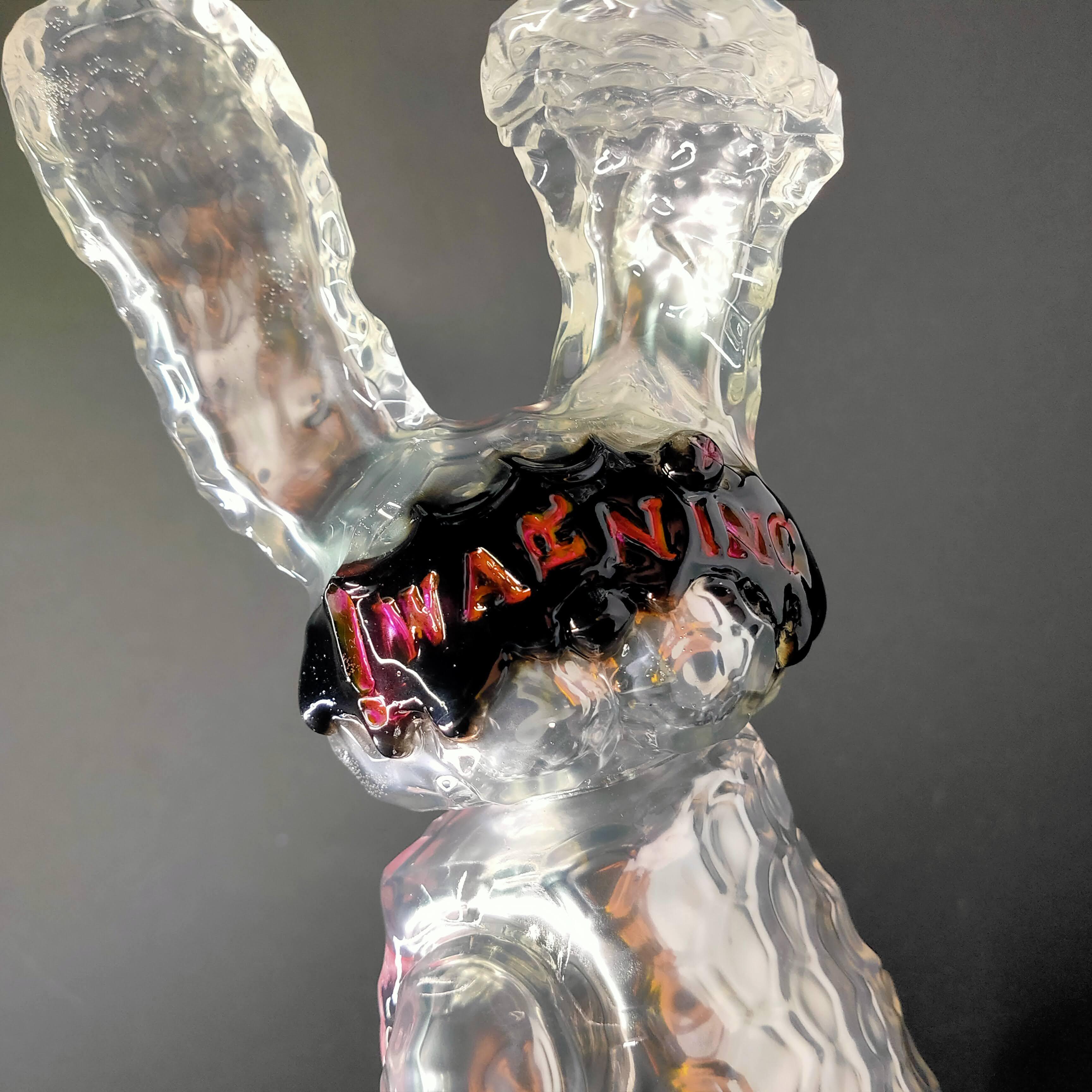 BUGるBUNNY | turn_UP_toys