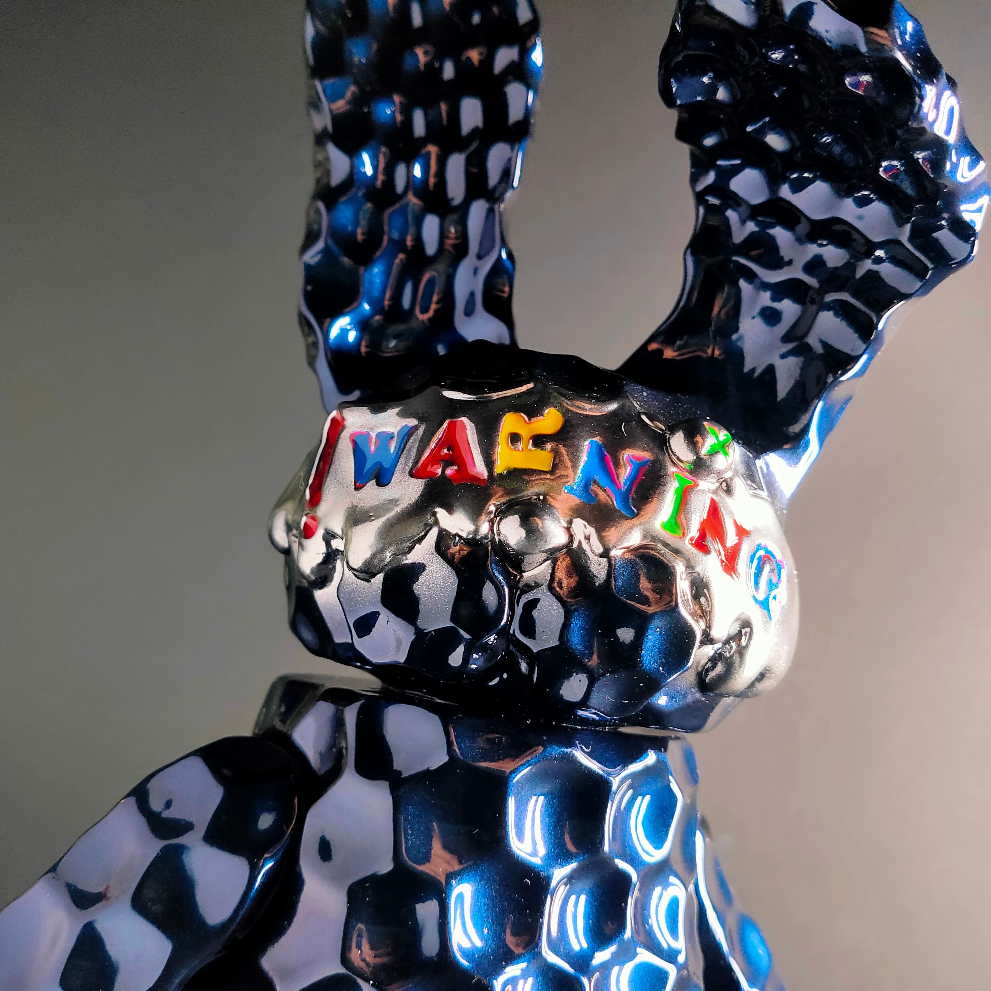 BUGるBUNNY | turn_UP_toys