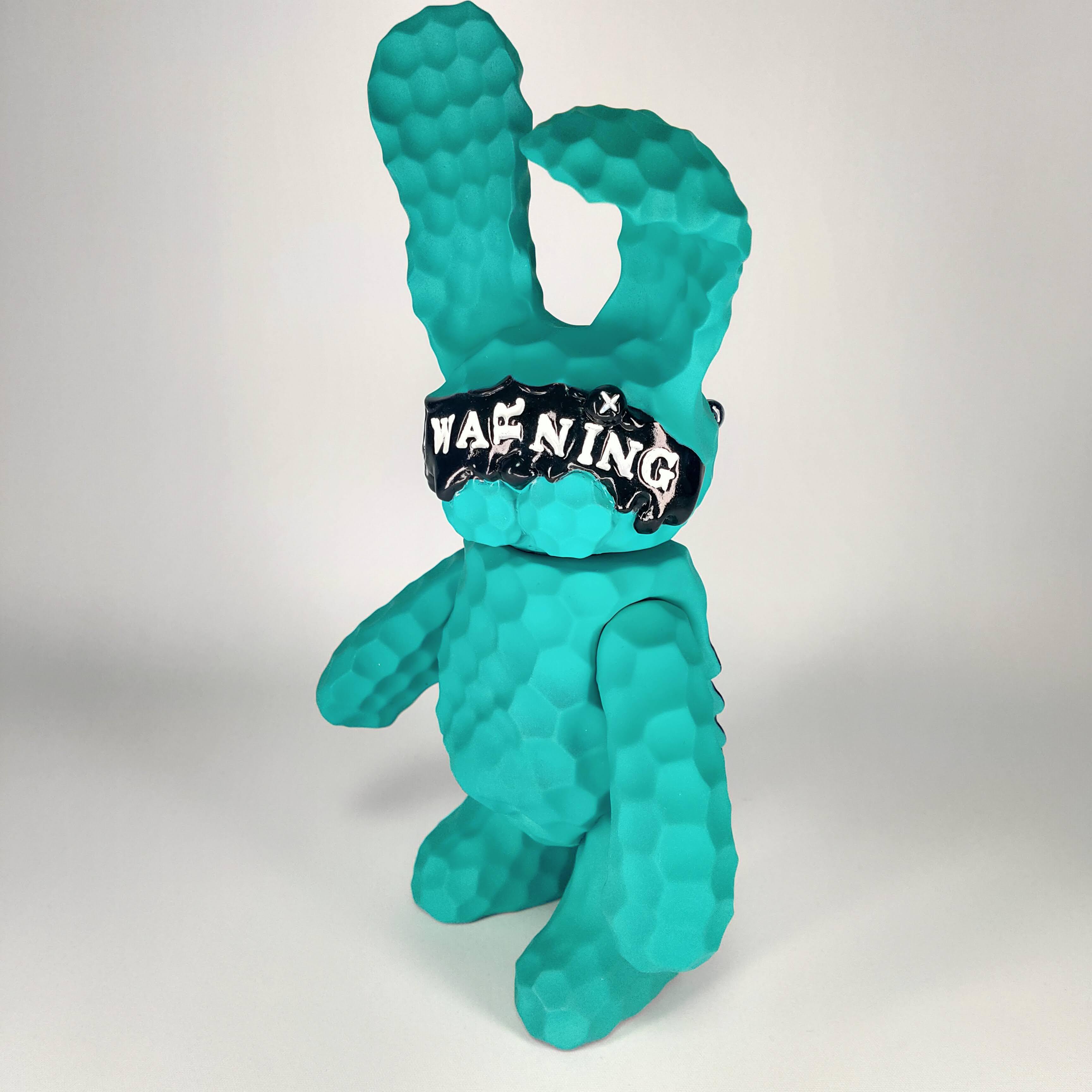 BUGるBUNNY | turn_UP_toys
