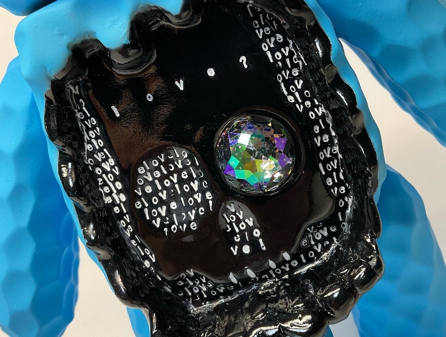 BUGるBEAR | turn_UP_toys