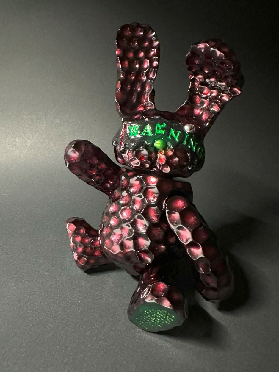 BUGるBUNNY | turn_UP_toys
