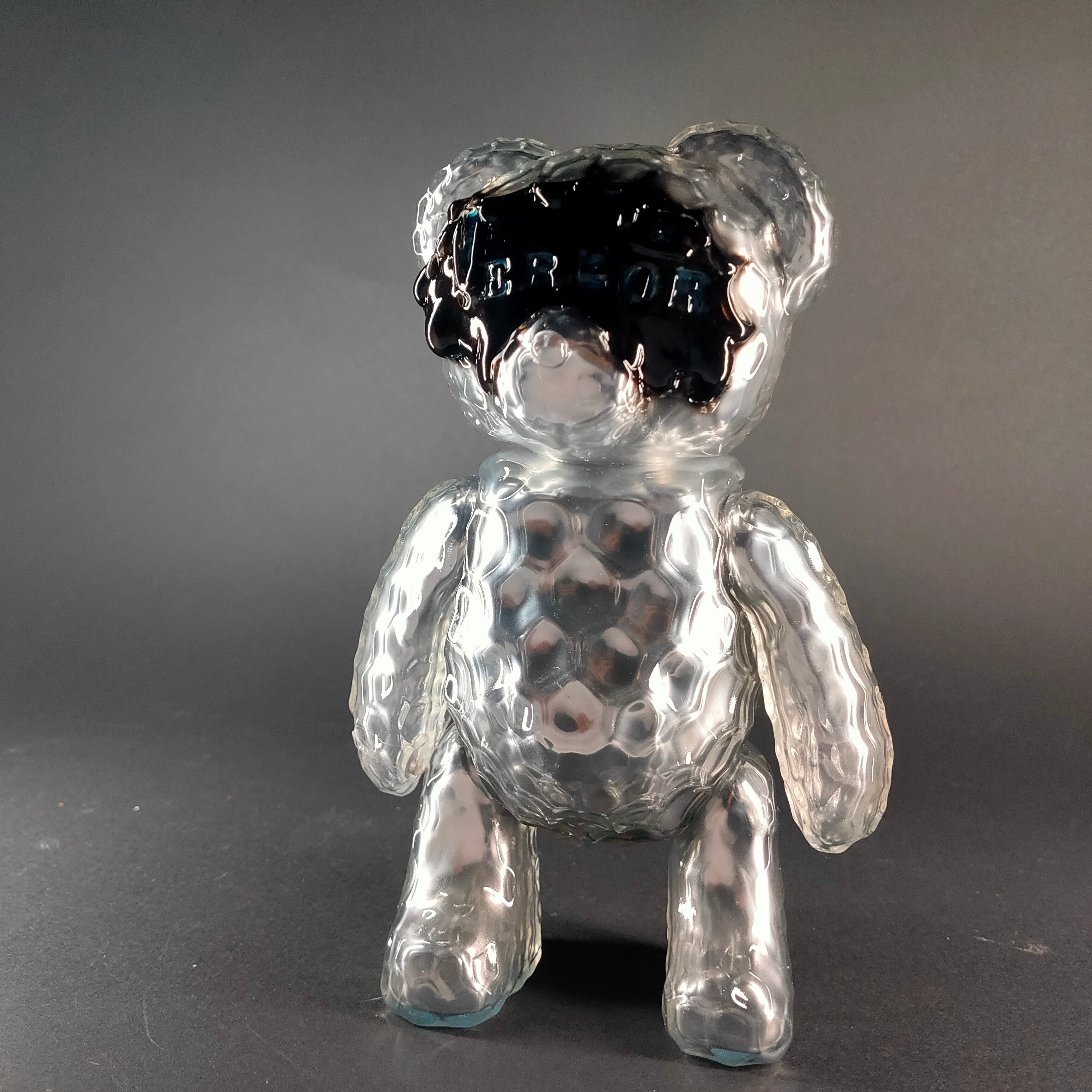 BUGるBEAR | turn_UP_toys