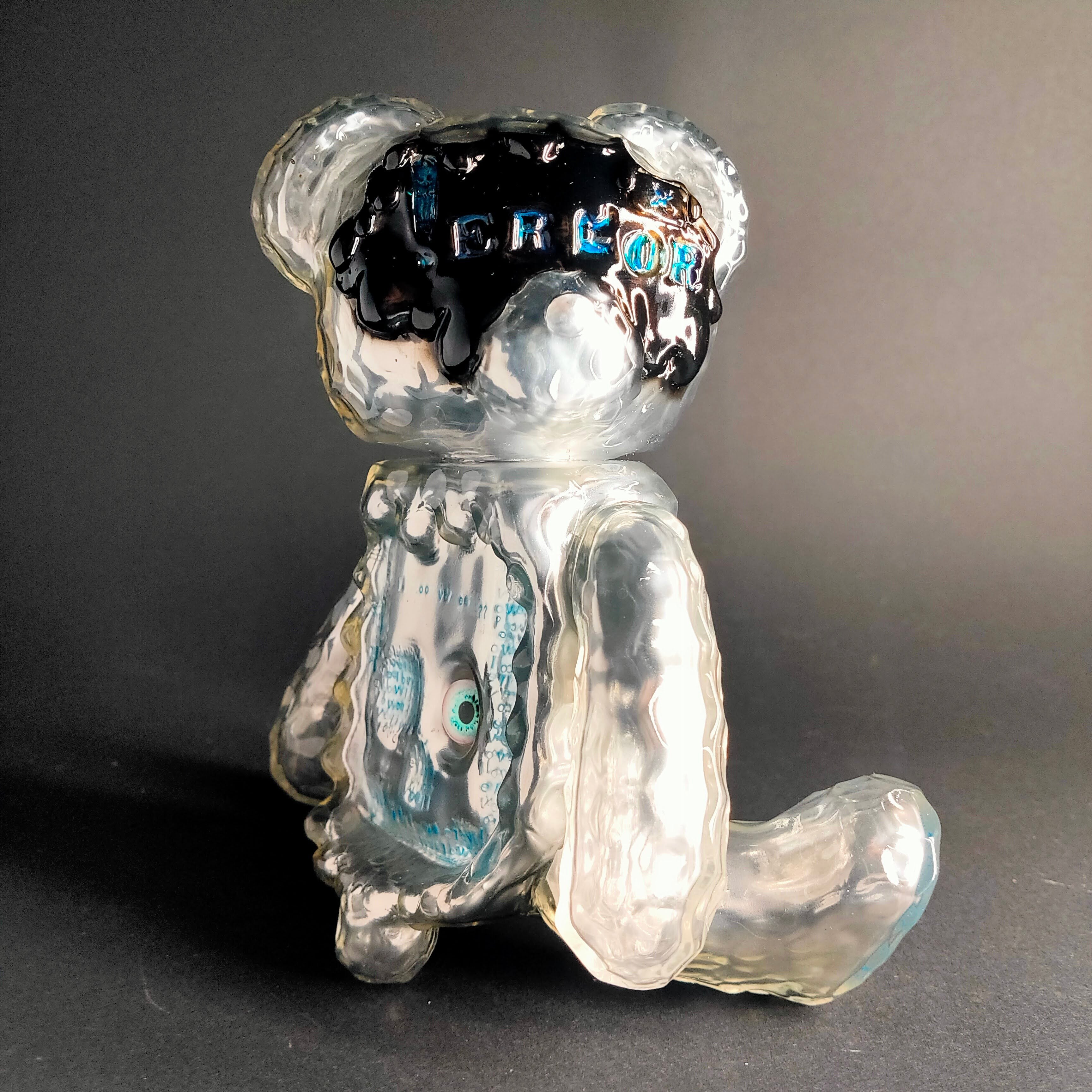 BUGるBEAR | turn_UP_toys