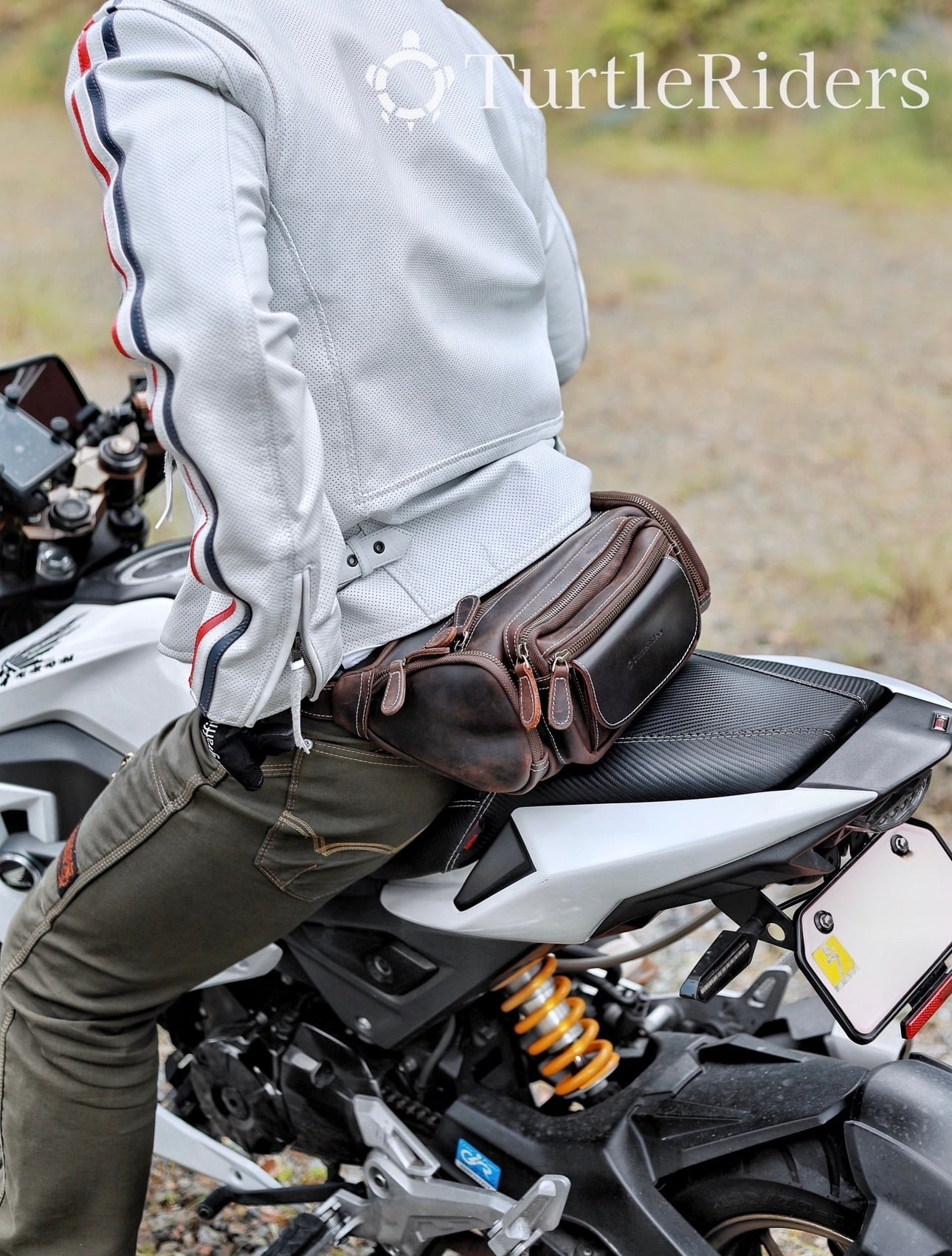 タートルライダース/TURTLERIDERS