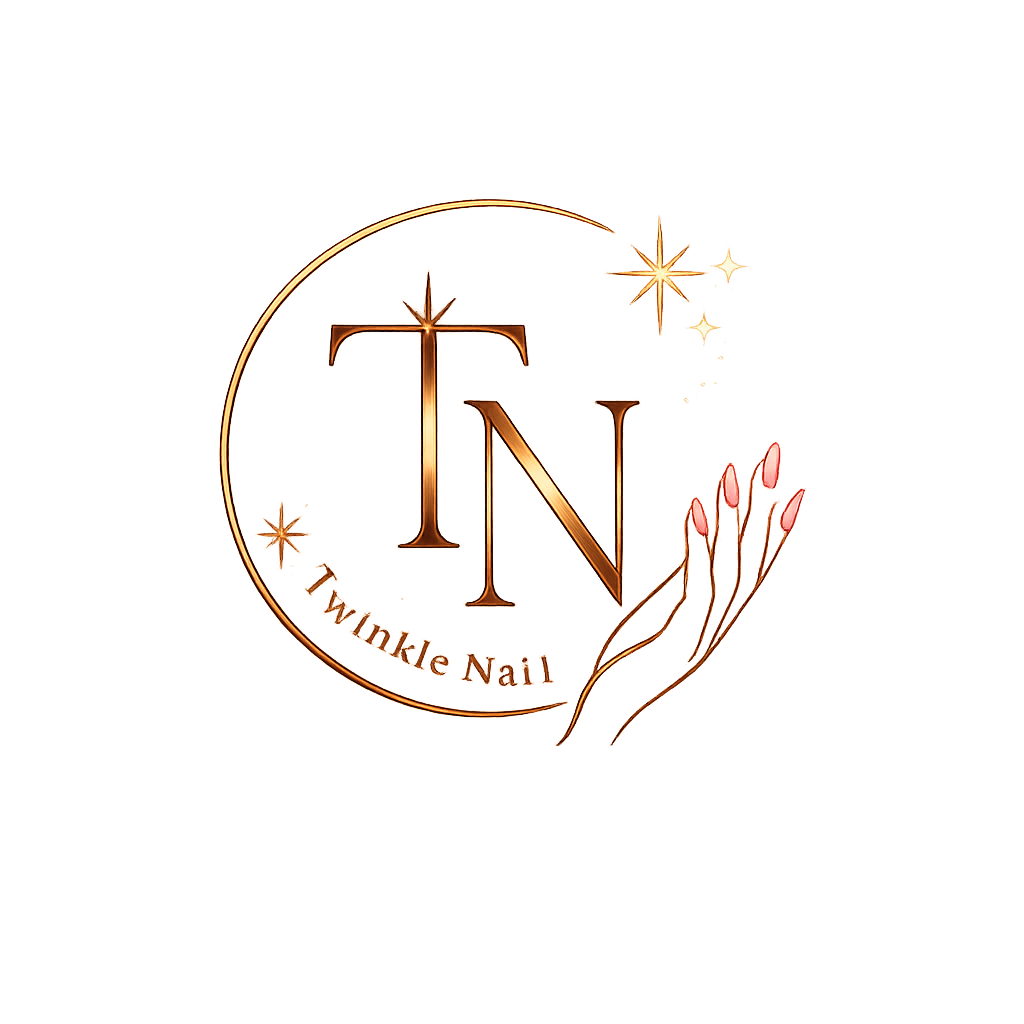 Twinkle Nail