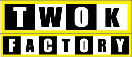 Two,K.FACTORY