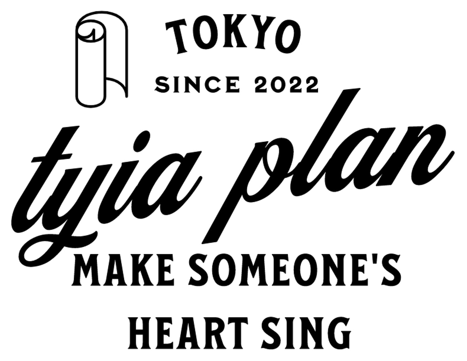 tyia plan 旧：手帳コラージュ専門店【tyia】