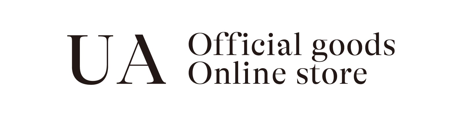 UA Official Goods Online store
