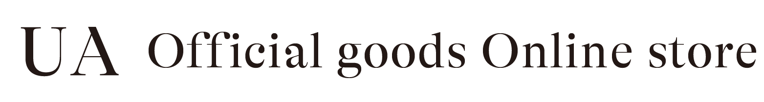 UA Official Goods Online store
