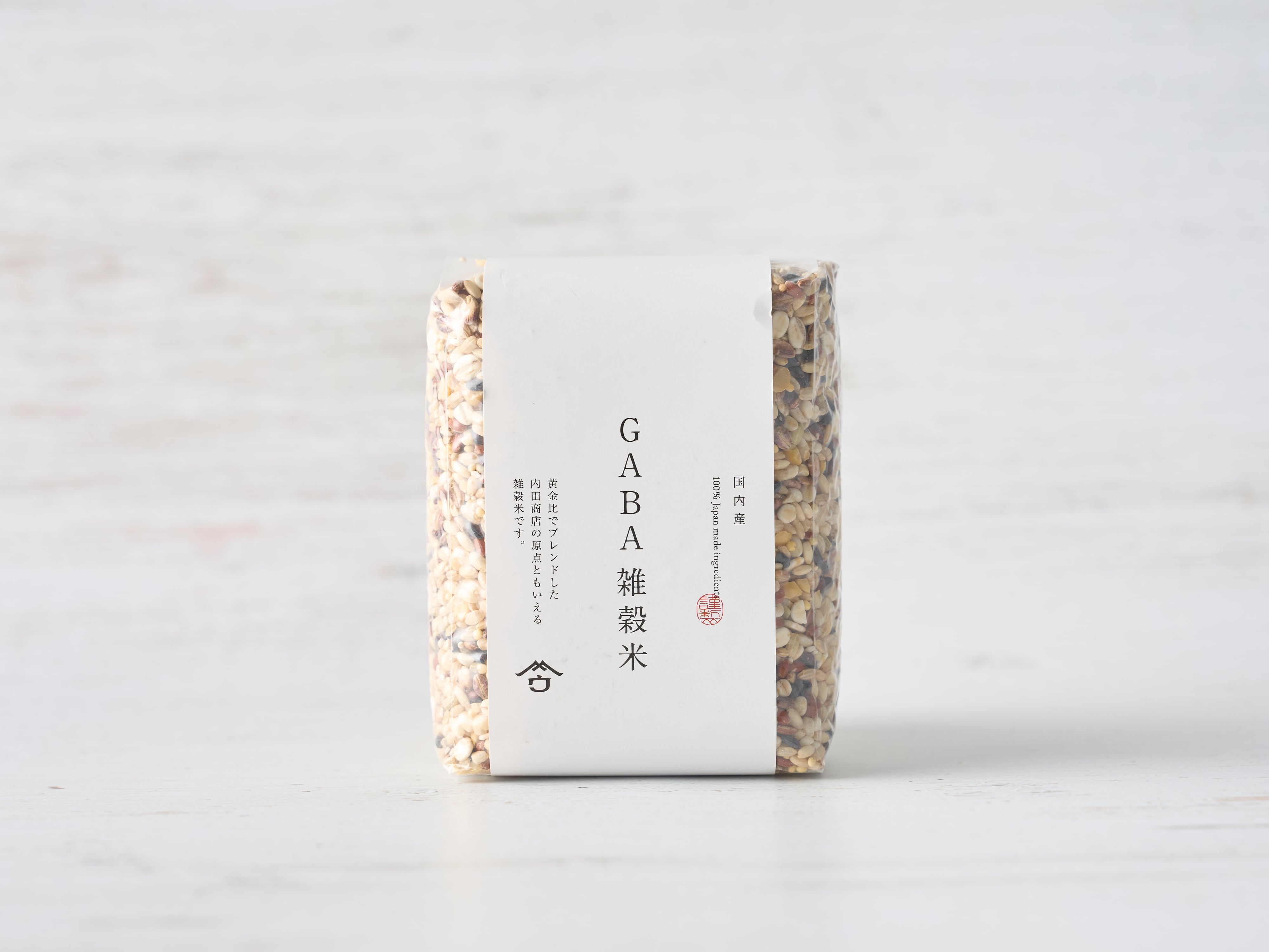 GABA雑穀米
