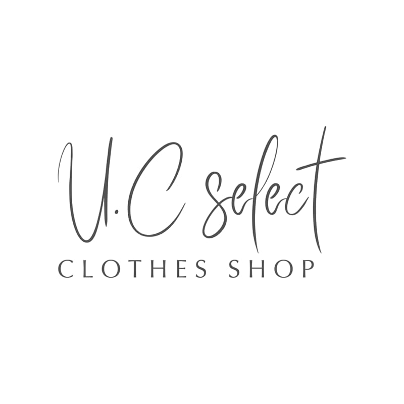 古着屋U.C