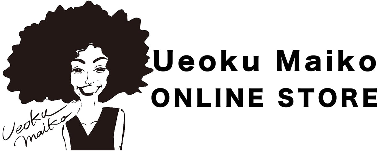 上奥まいこ オンラインストア