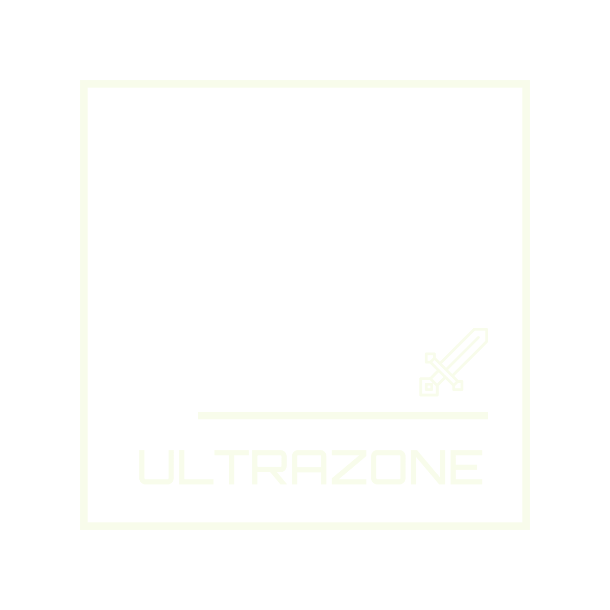 ULTRAZONE - Table Top Miniatures 