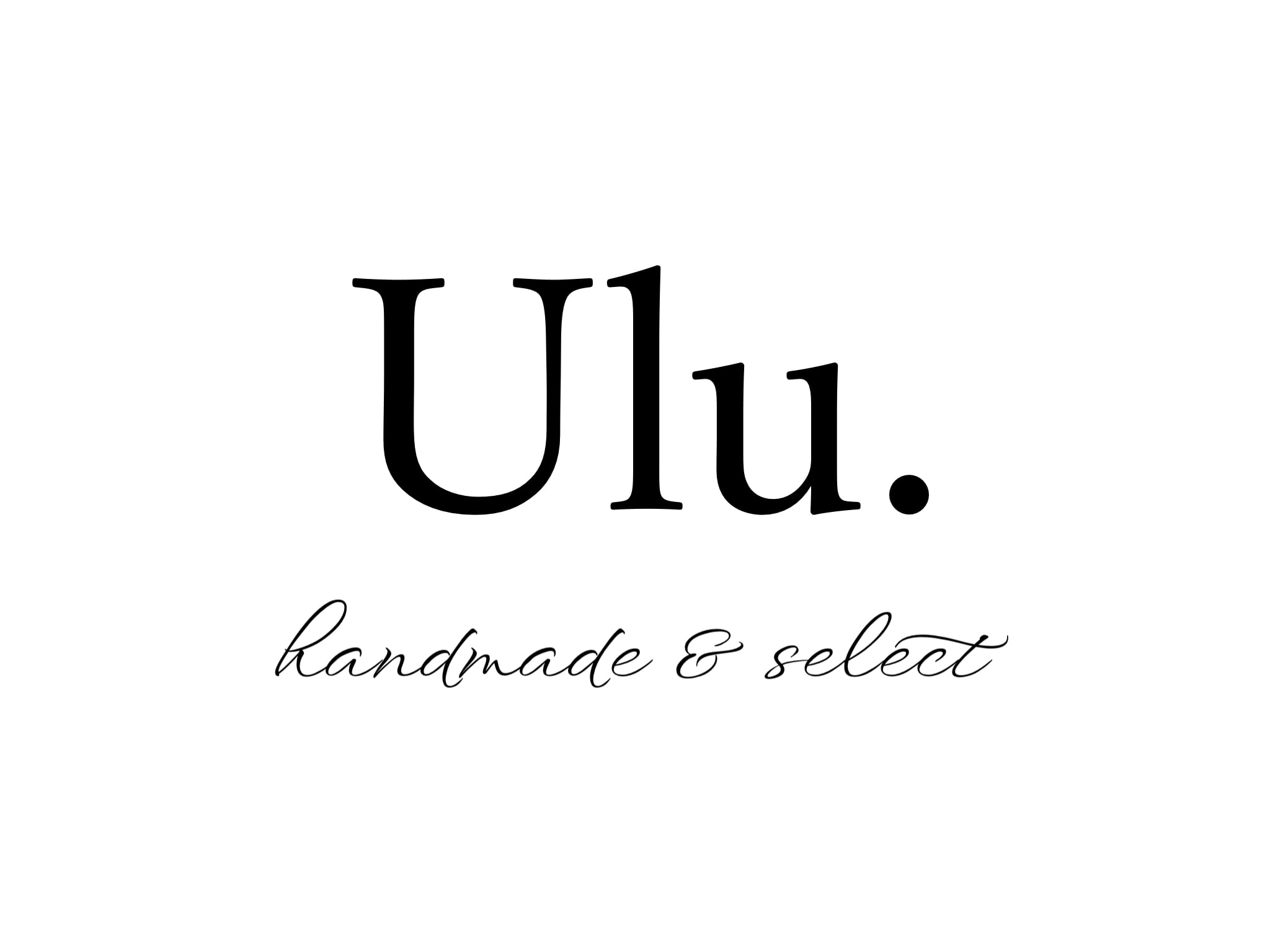 Ulu.