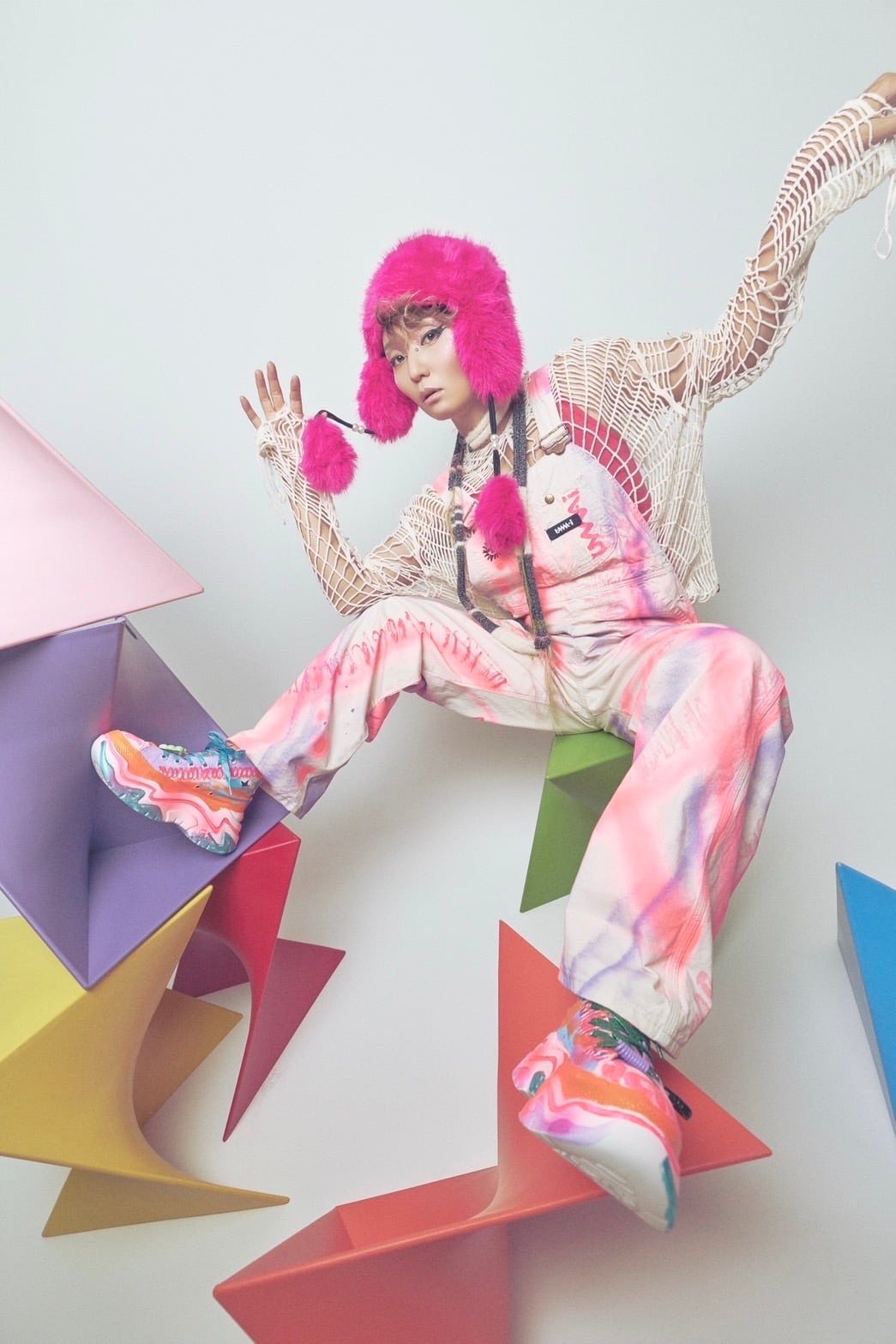 UMA★i