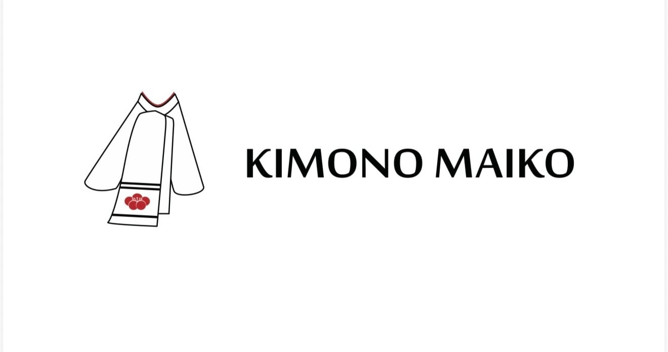 KIMONO MAIKO     byUMENO
