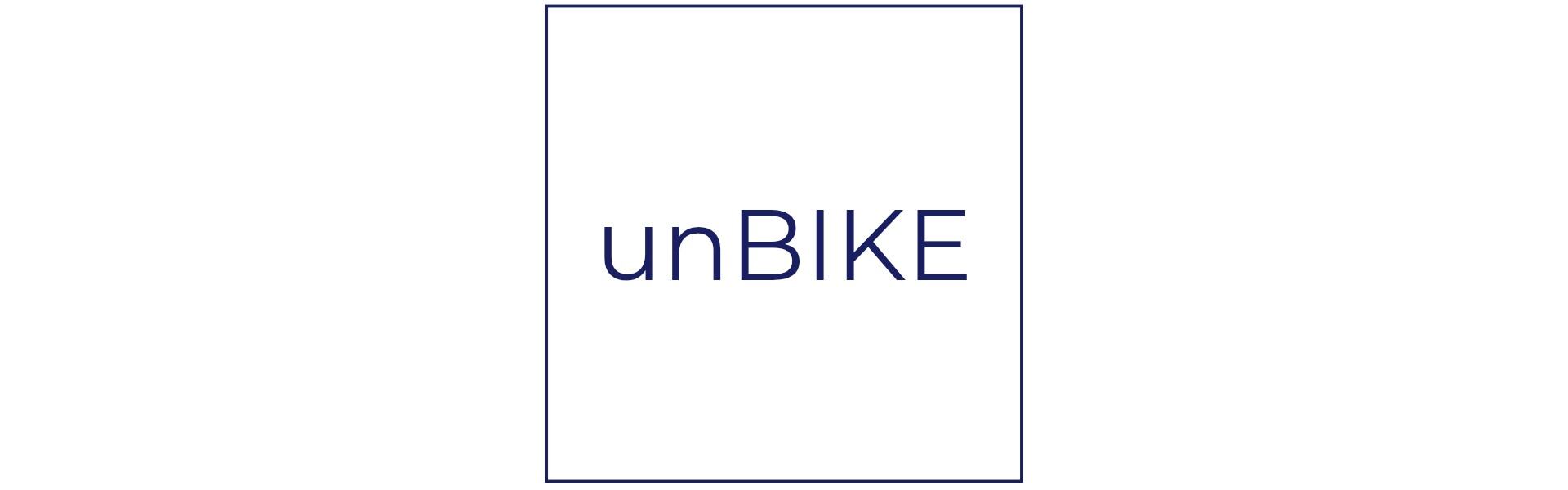 unBIKE-アンバイク-
