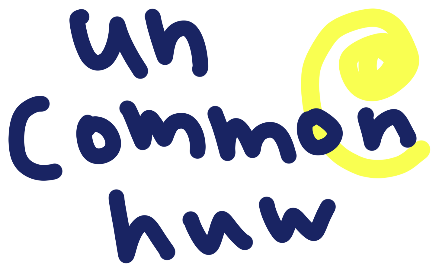 uncommonhuw