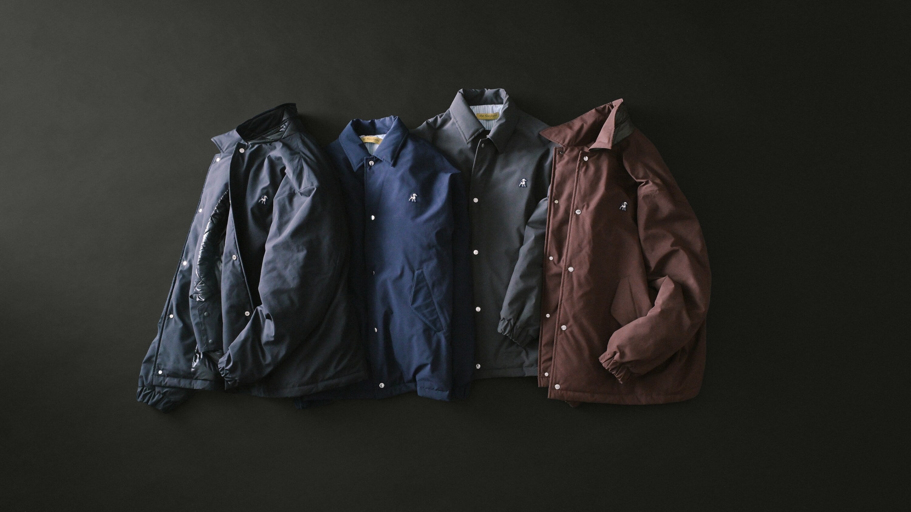 undercover 布ブレス　新品 UNDERCOVER Kanazawa