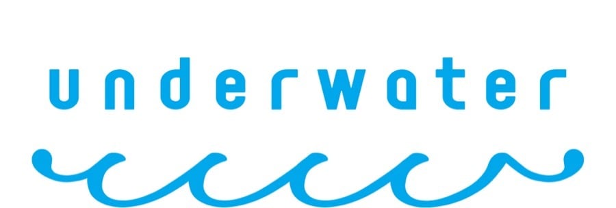 underwater