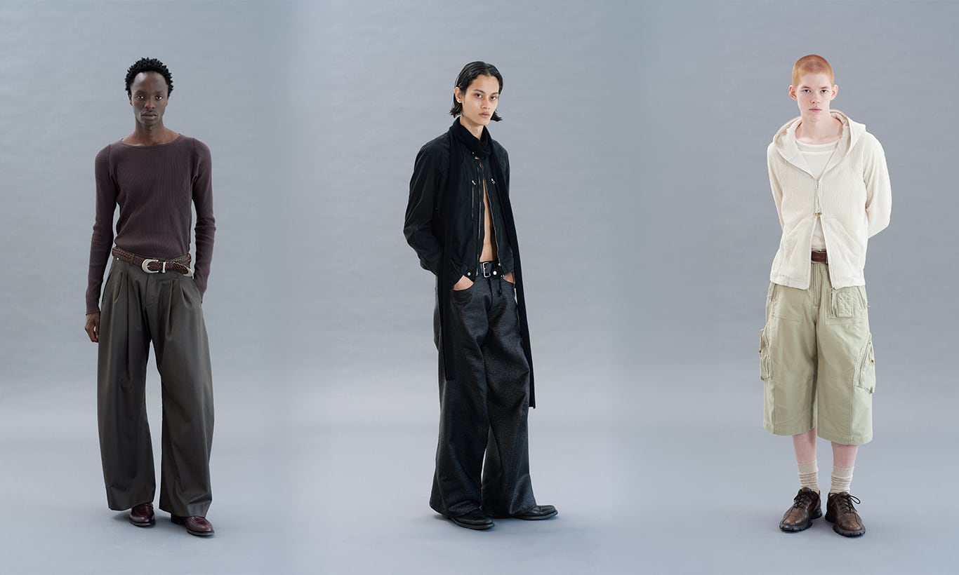 UNEEK BASEMNT - Discover independent style.