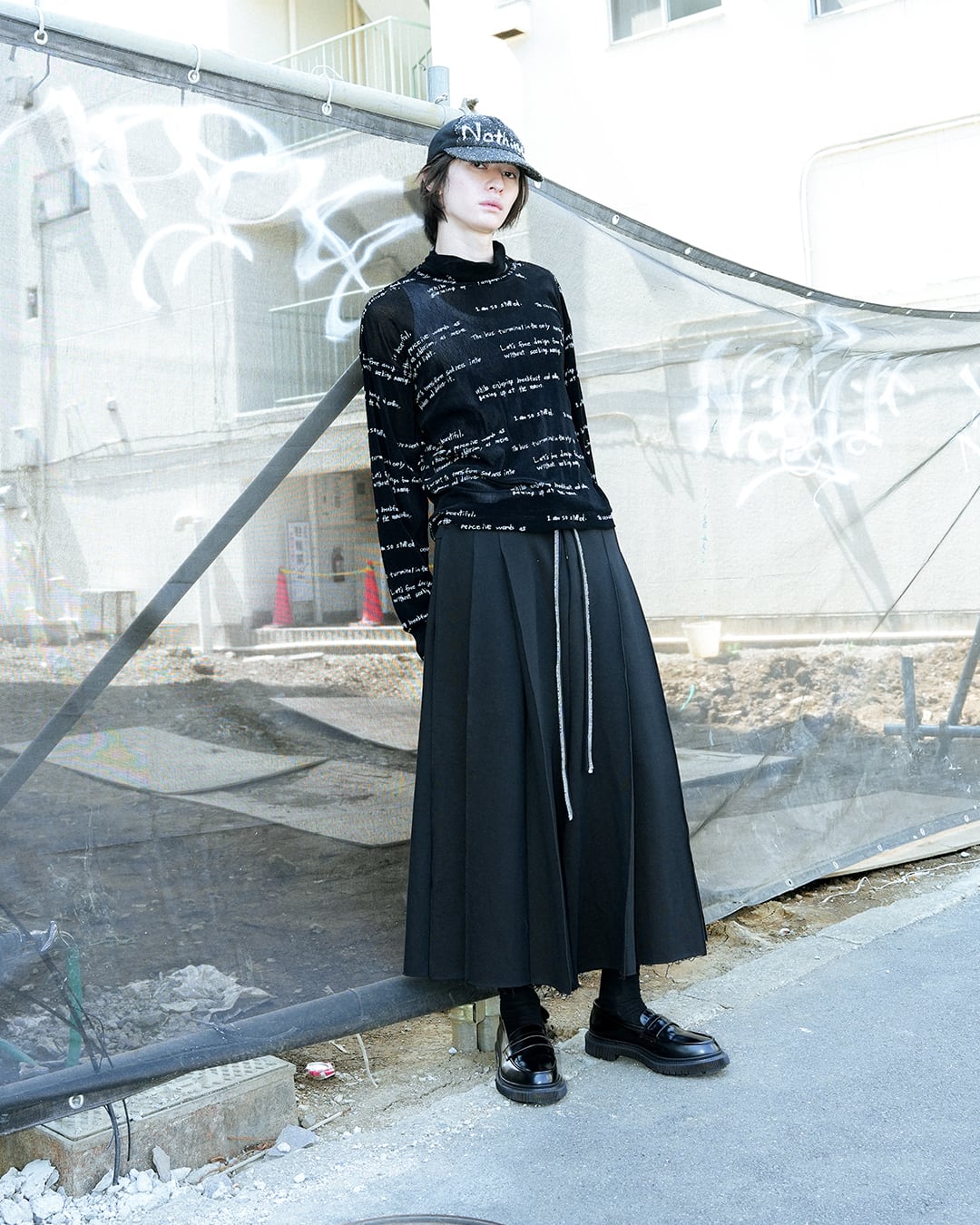 UNEEK BASEMNT - Discover independent style.