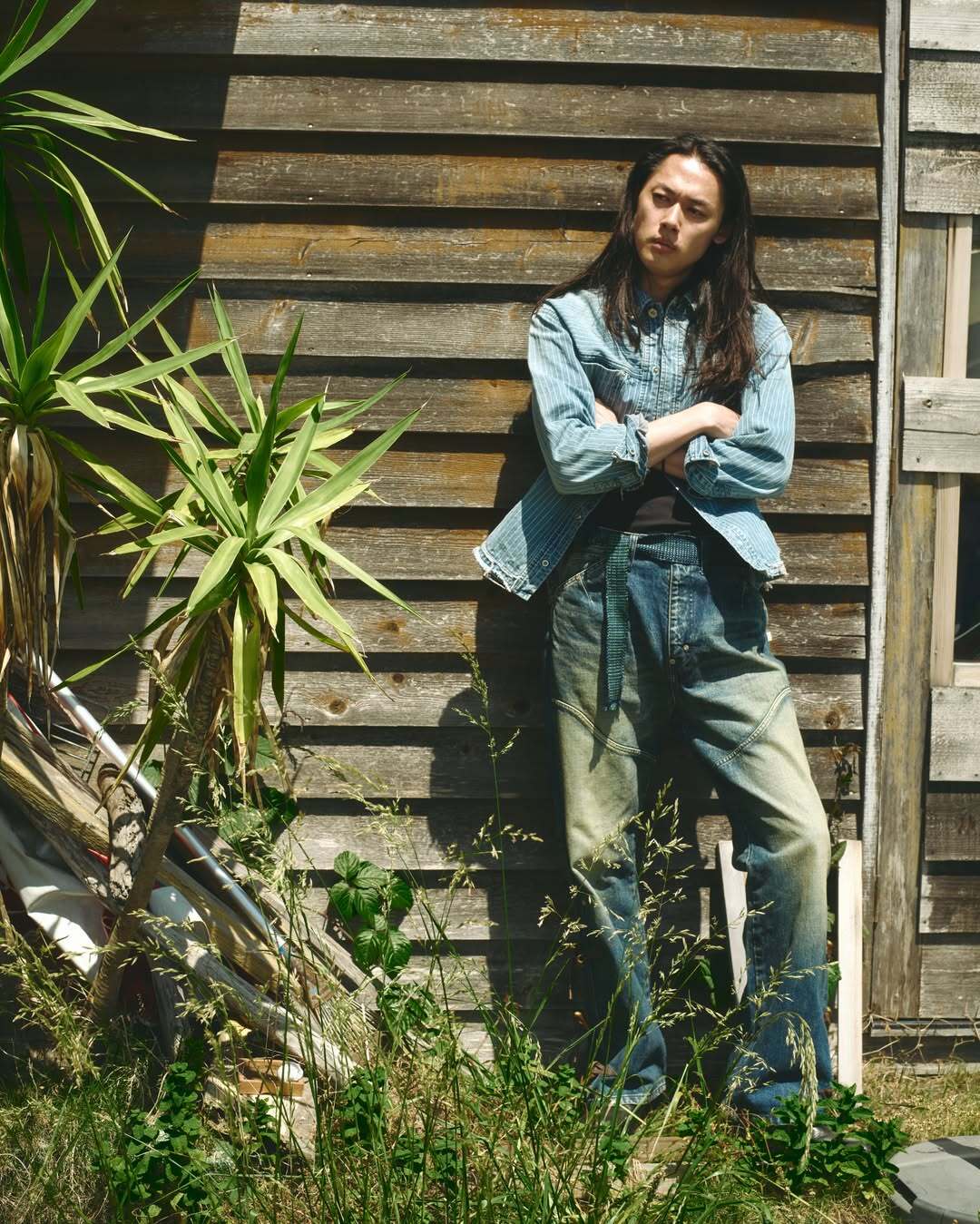 UNEEK BASEMNT - Discover independent style.