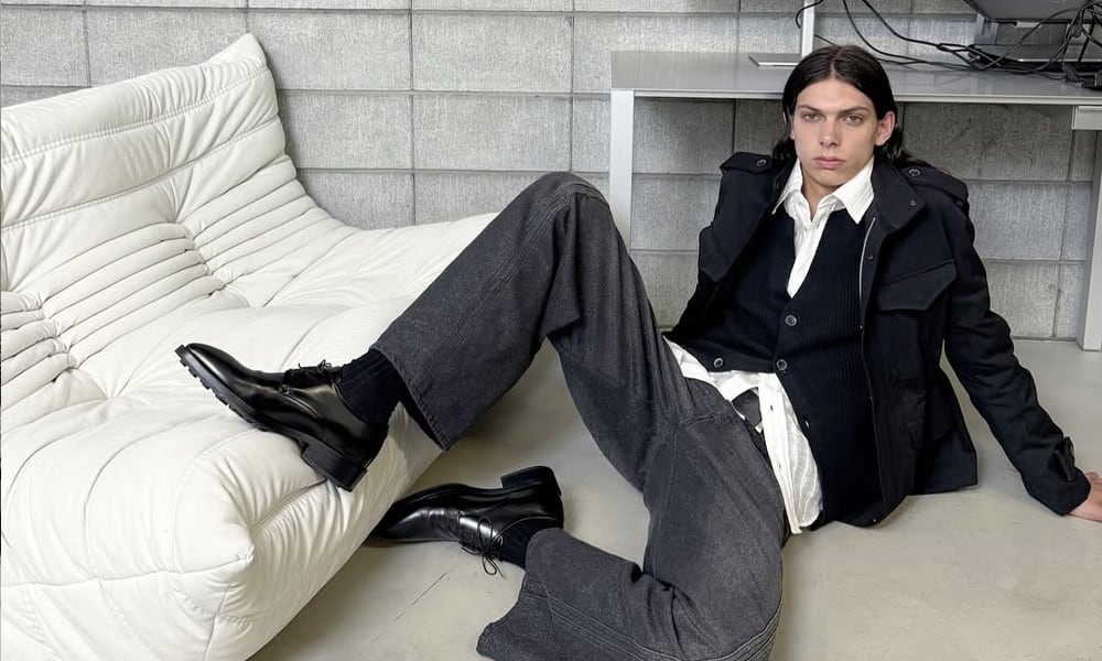 UNEEK BASEMNT - Discover independent style.