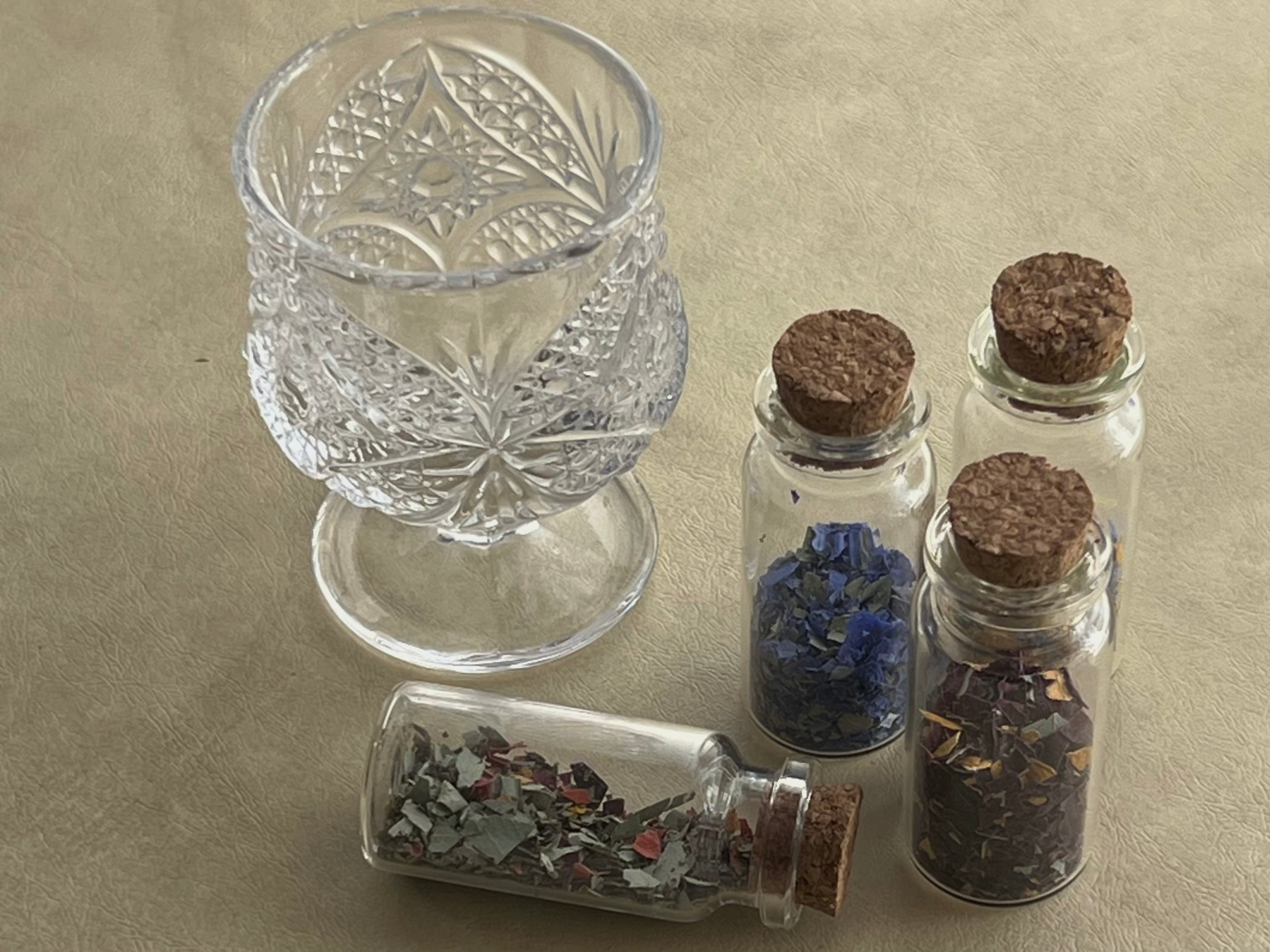 Custom order
