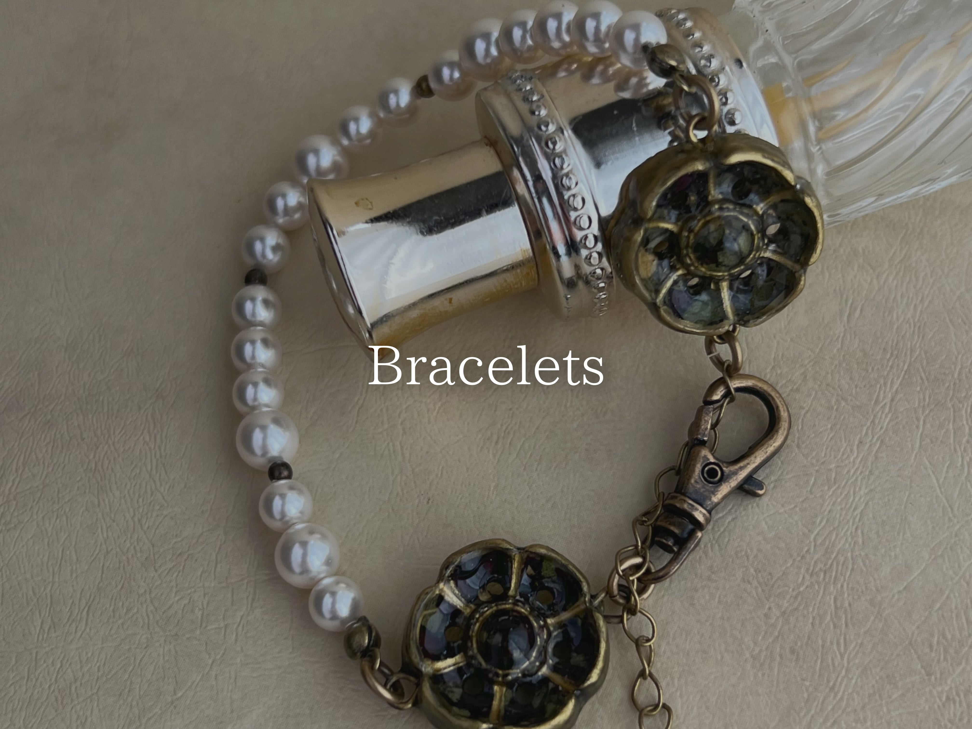 Bracelets