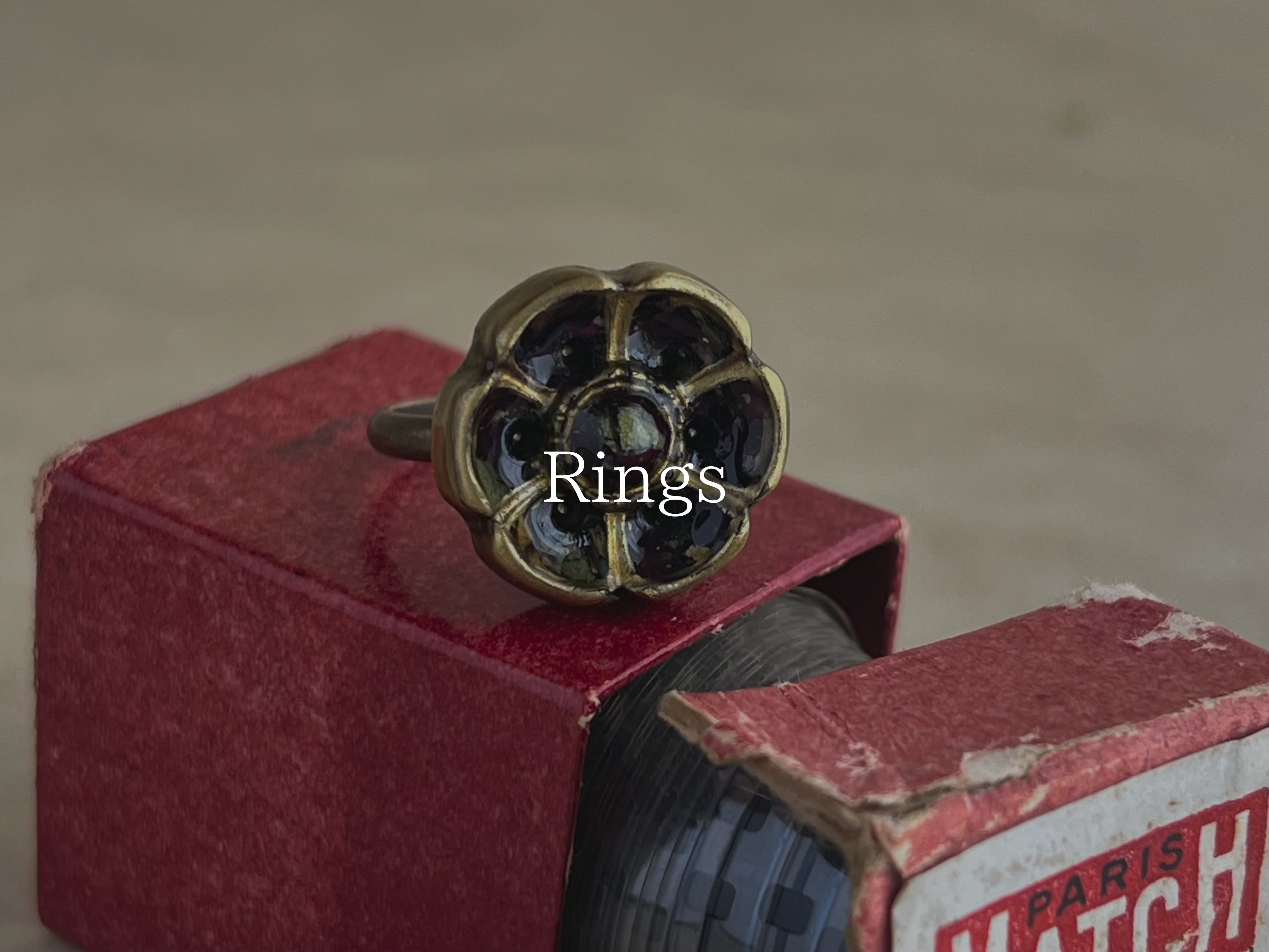 Rings
