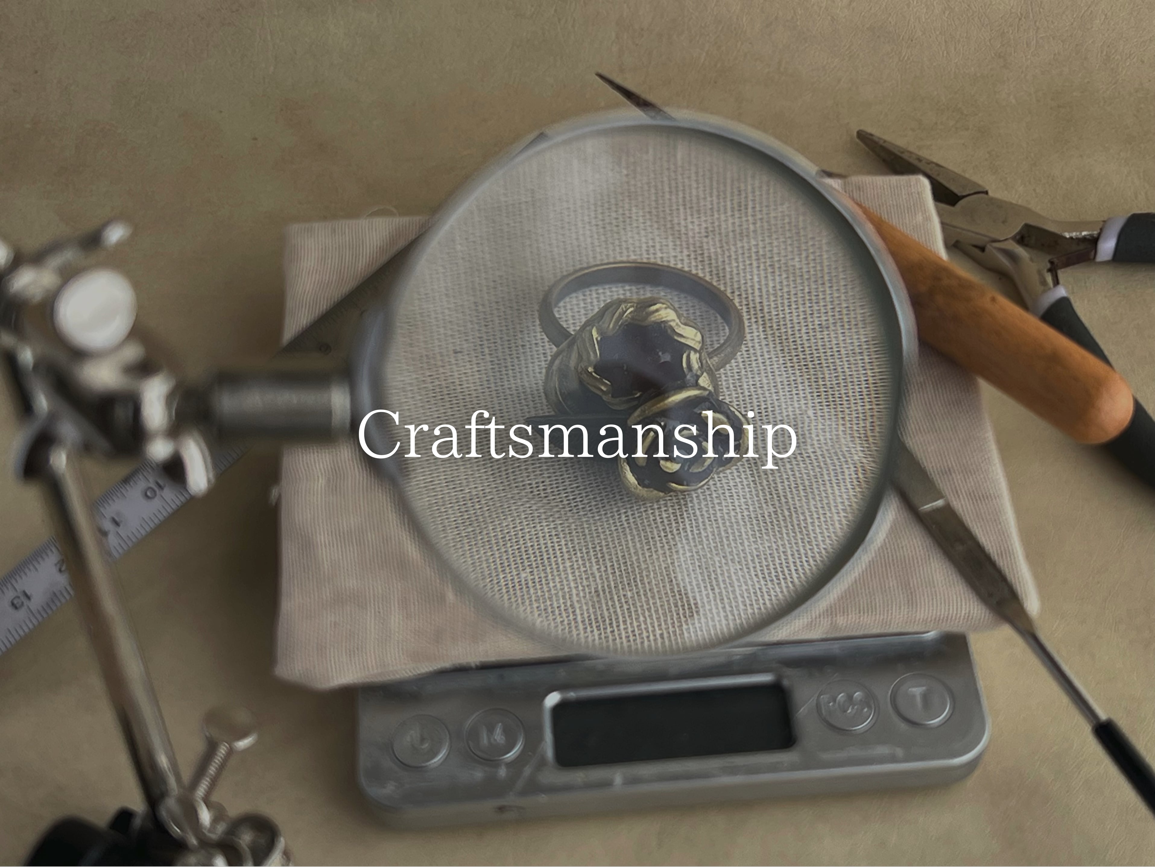 Craftsmanship