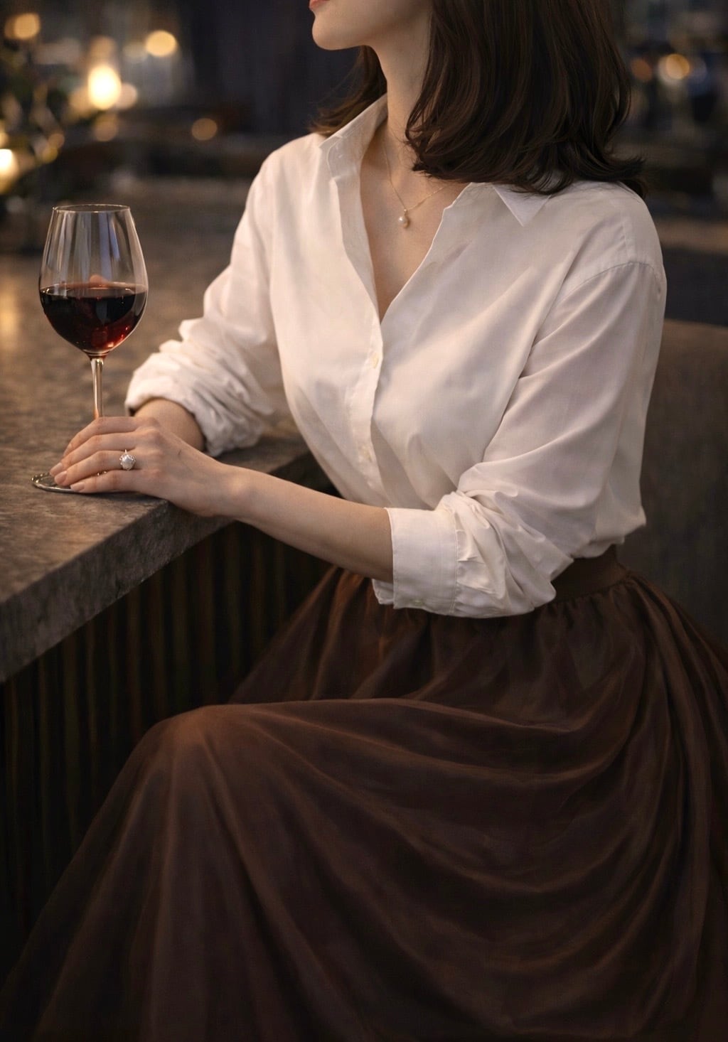 特別な日を、待たない。【vanda】