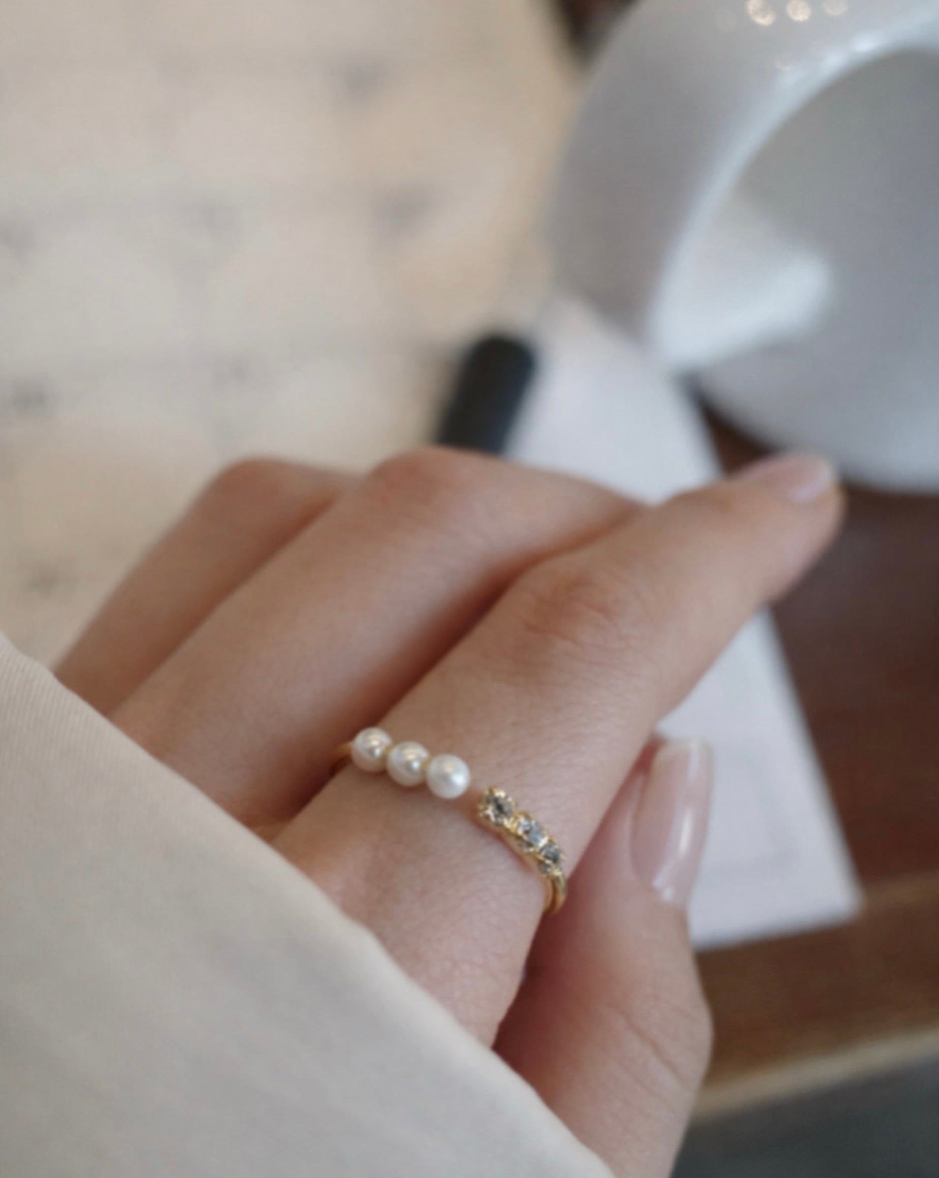 特別な日を、待たない。