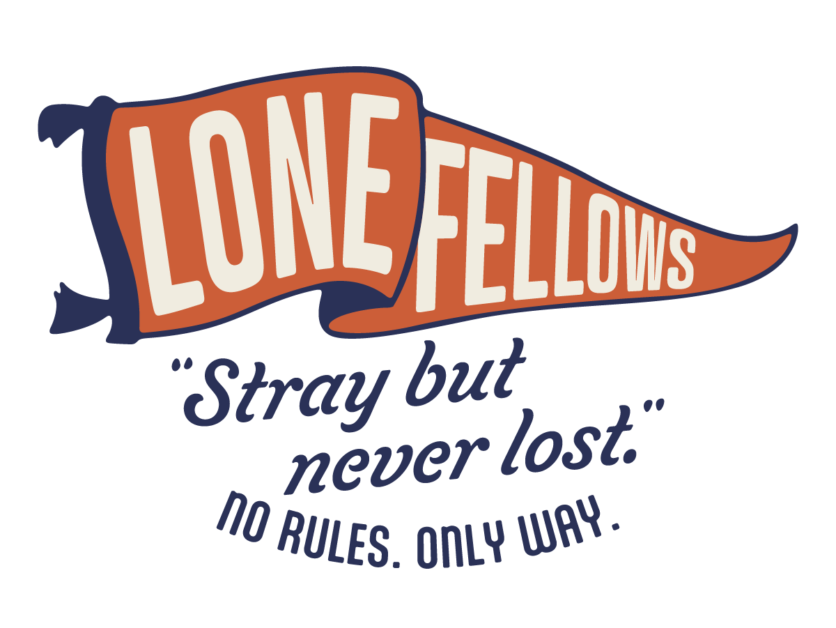 LONE FELLOWS