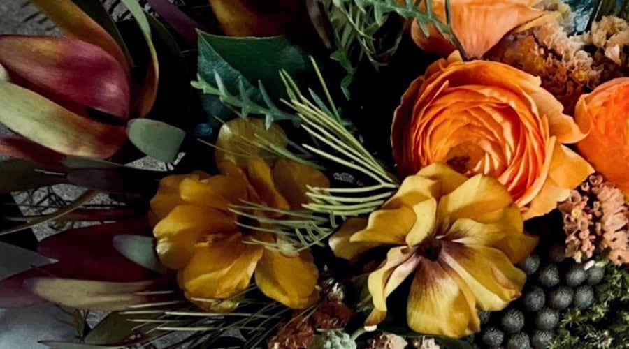 Bouquet