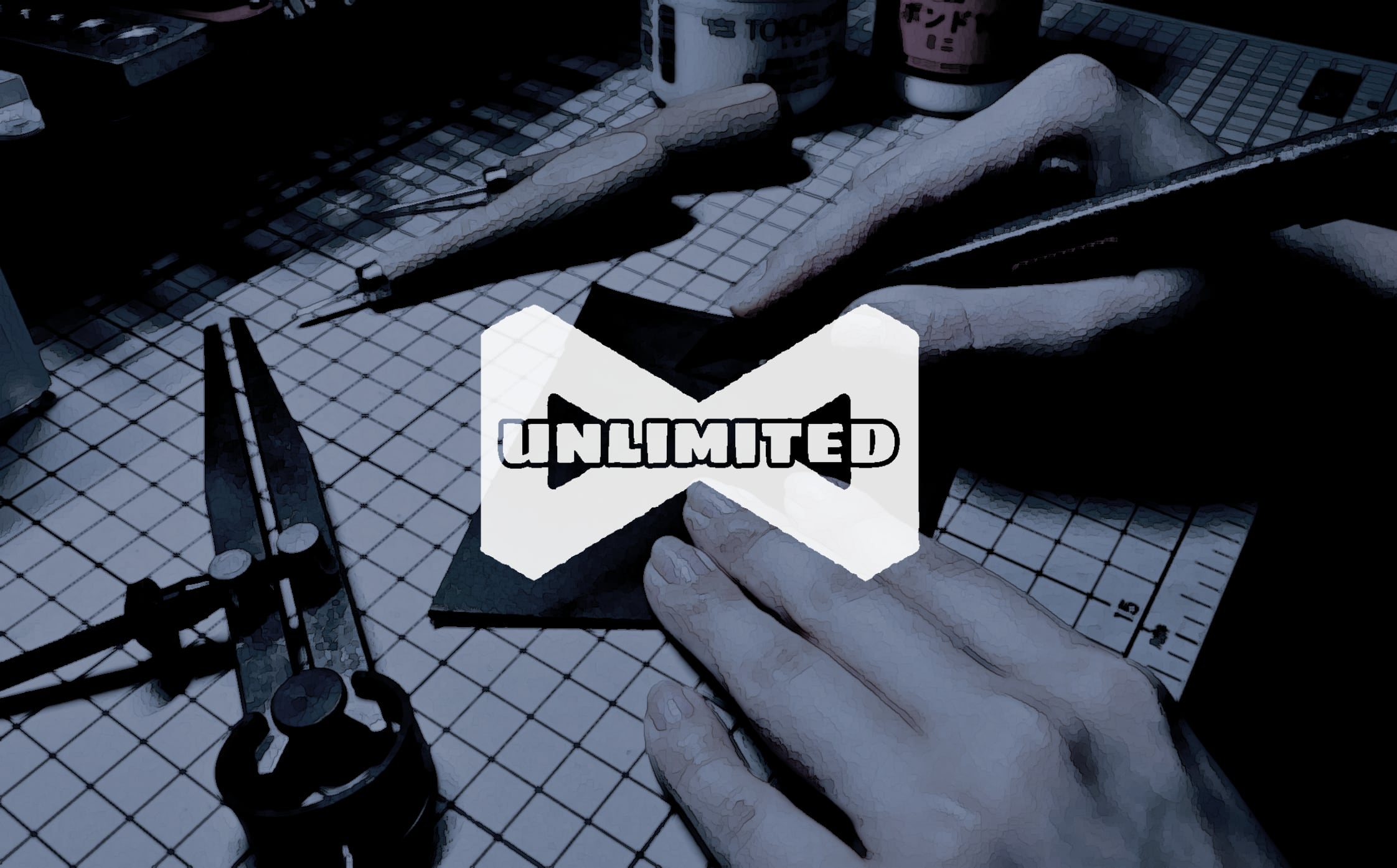 UNLIMITED