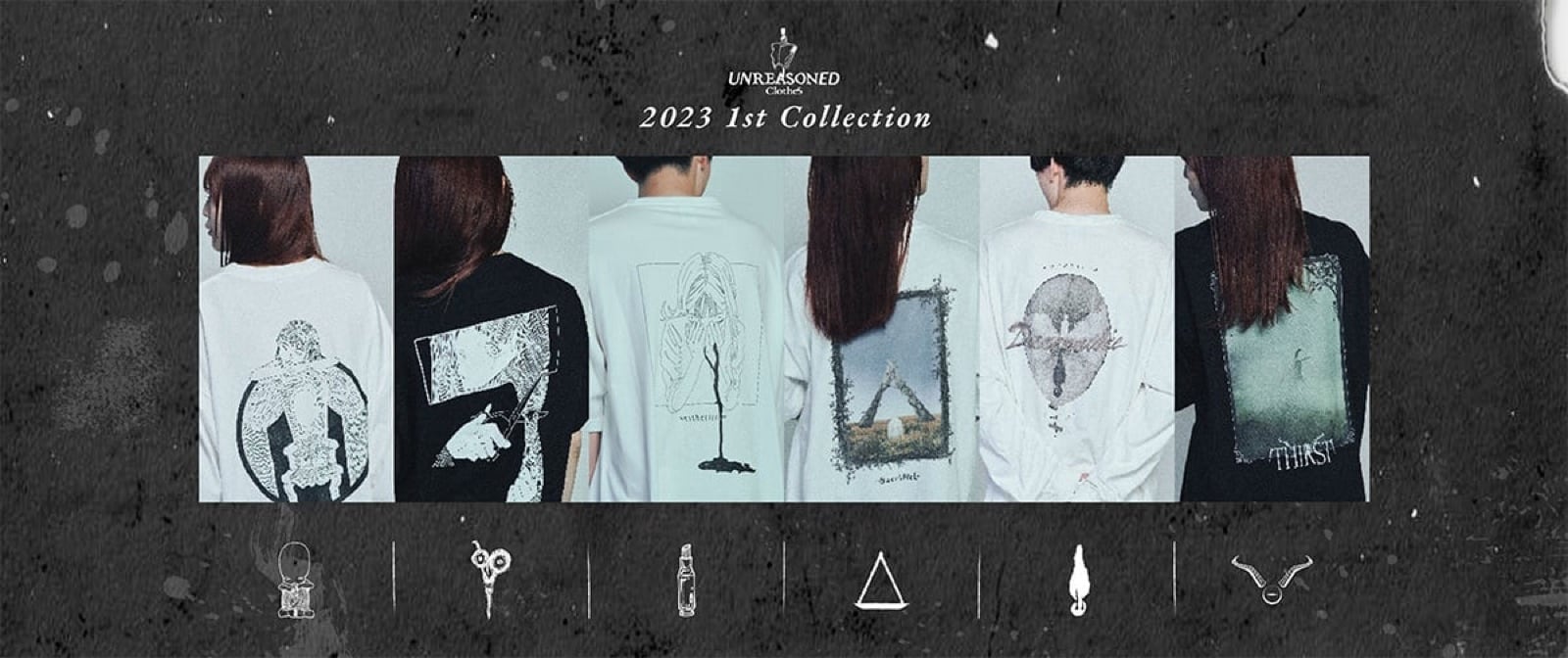 2023 1st Collection