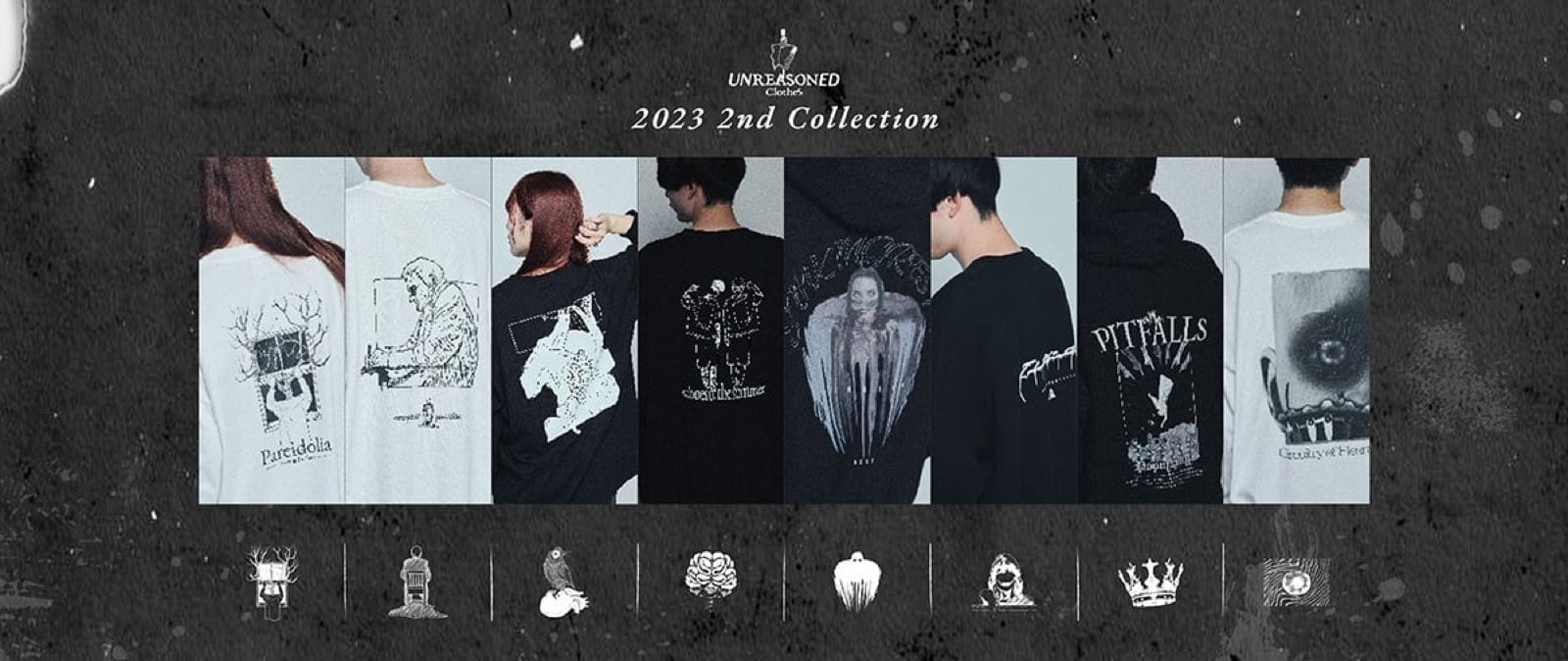 2023 2nd Collection